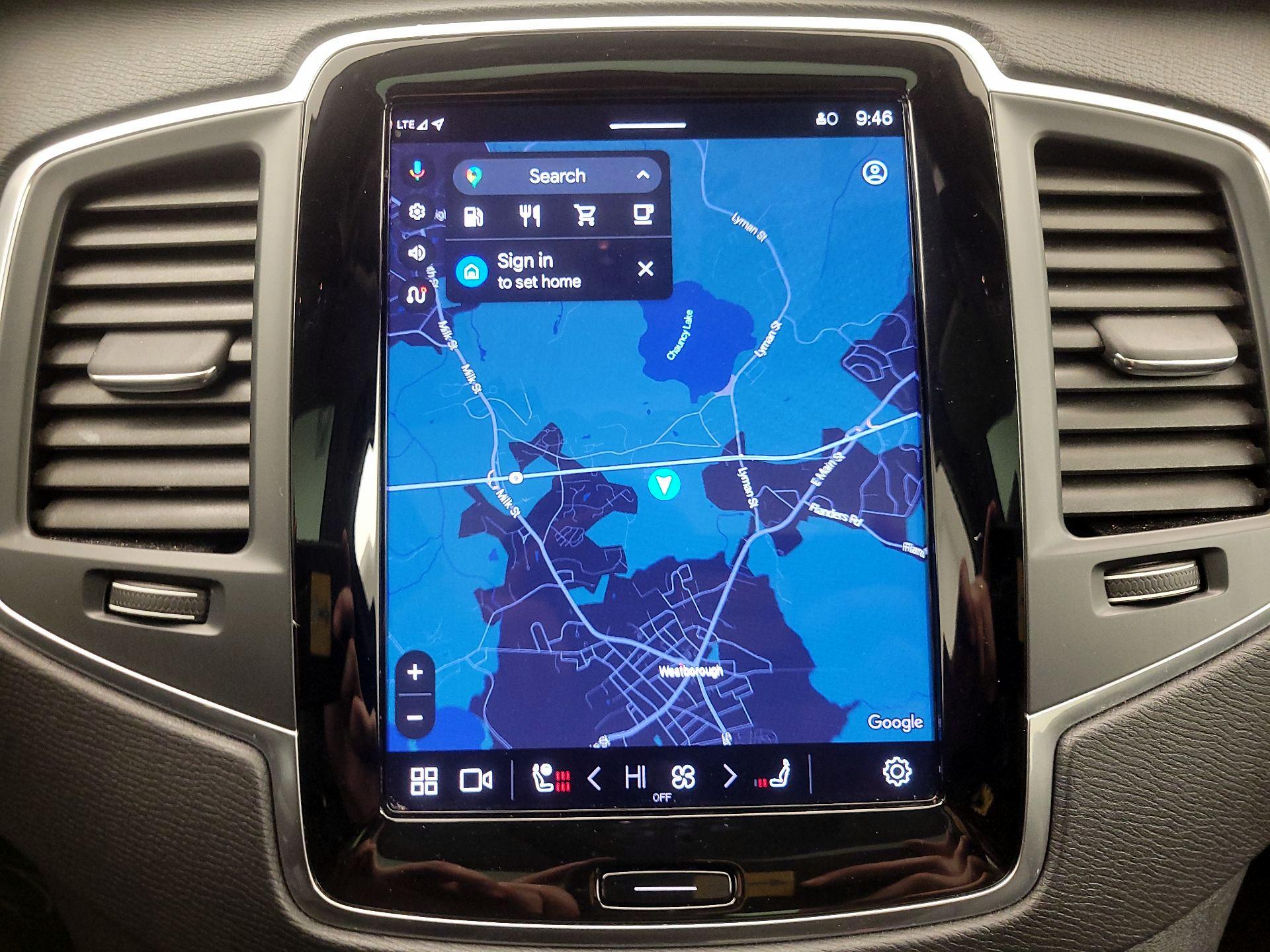 Thumbnail: 2023 Volvo XC90 - 14