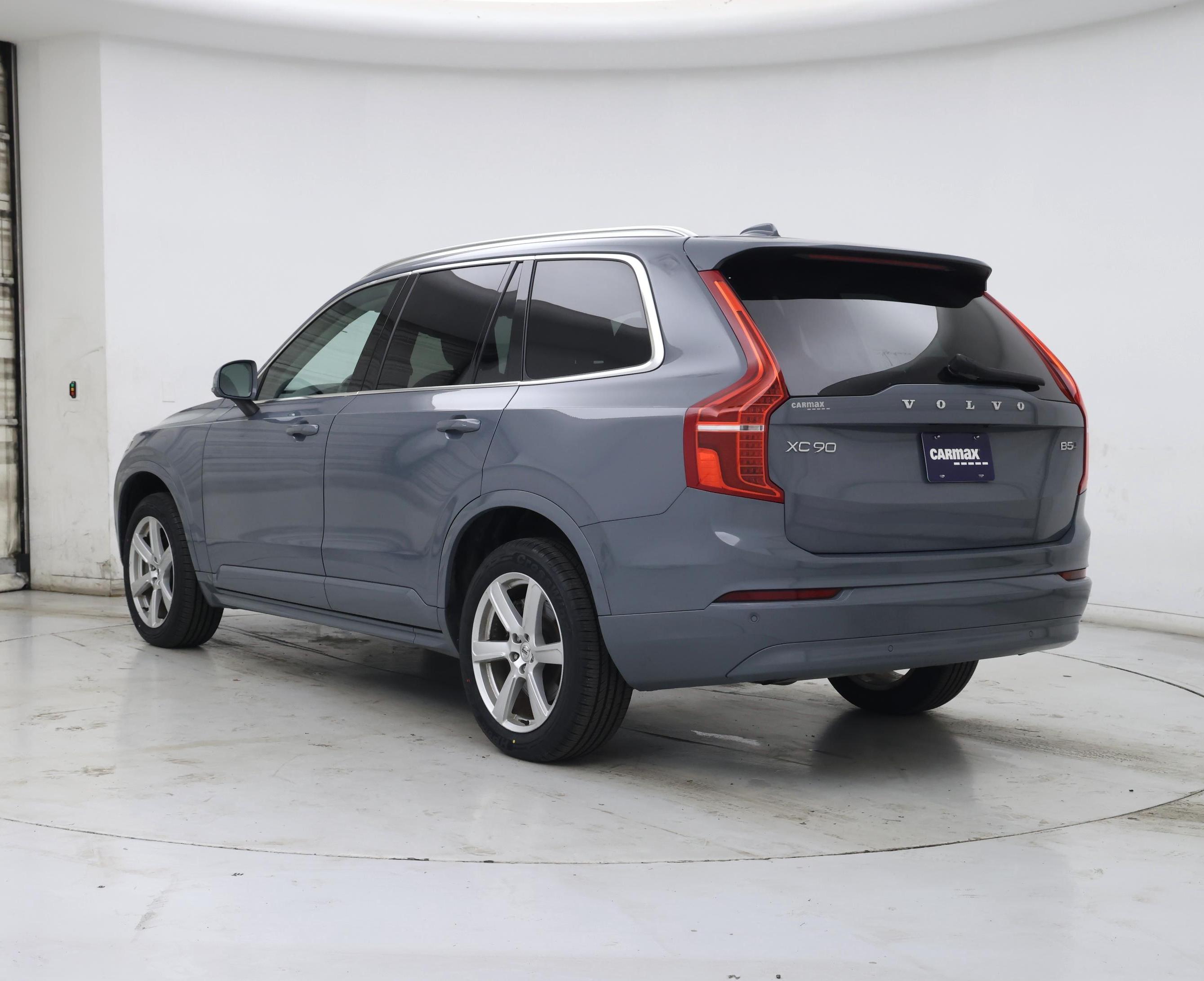 Thumbnail: 2023 Volvo XC90 - 2