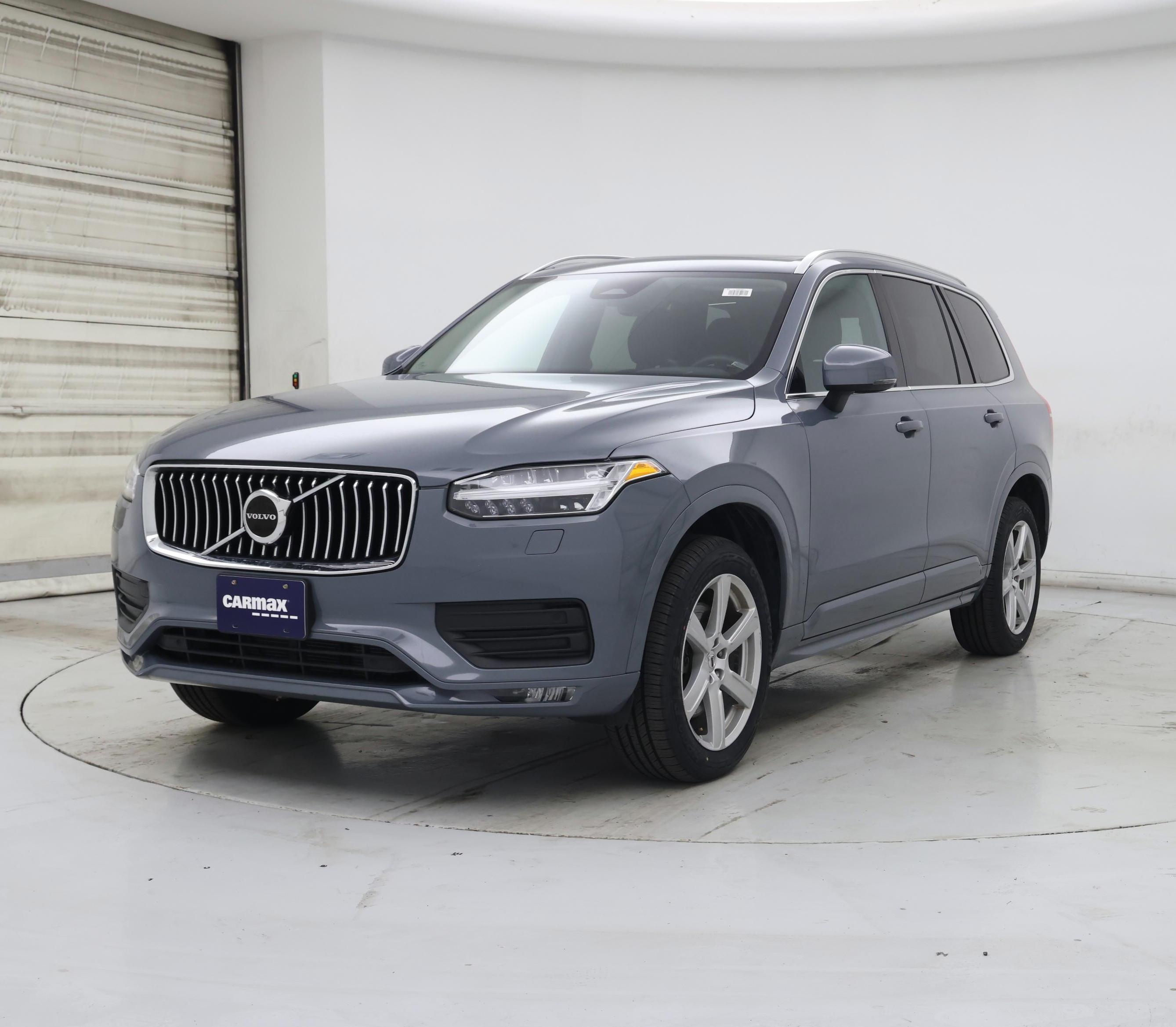 Thumbnail: 2023 Volvo XC90 - 4