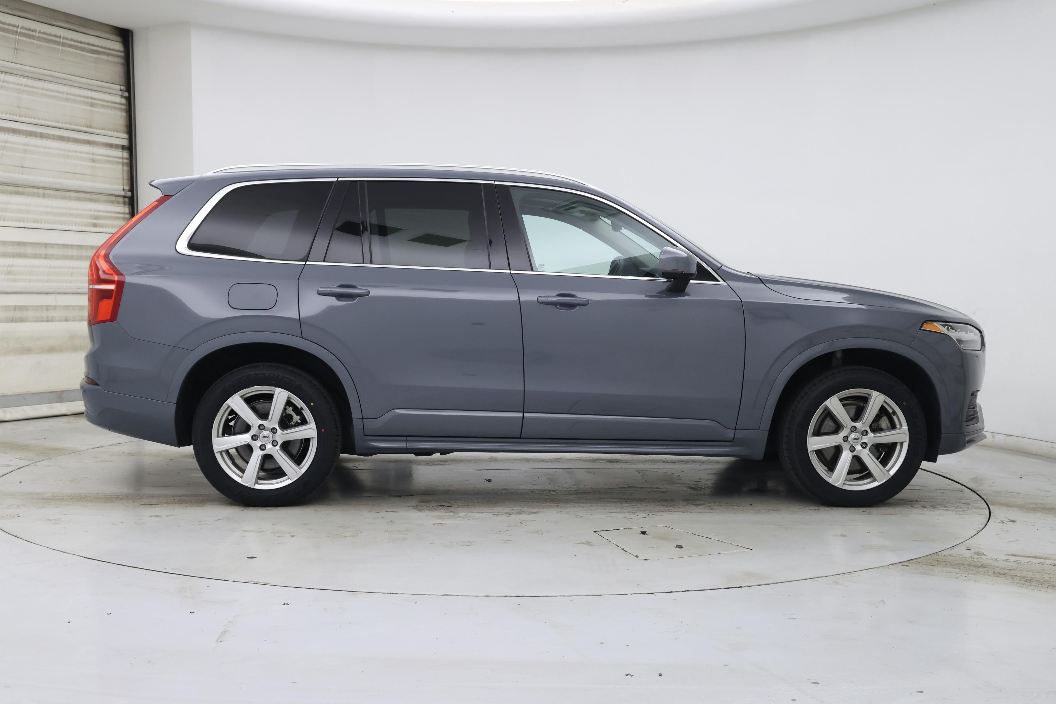 Thumbnail: 2023 Volvo XC90 - 7