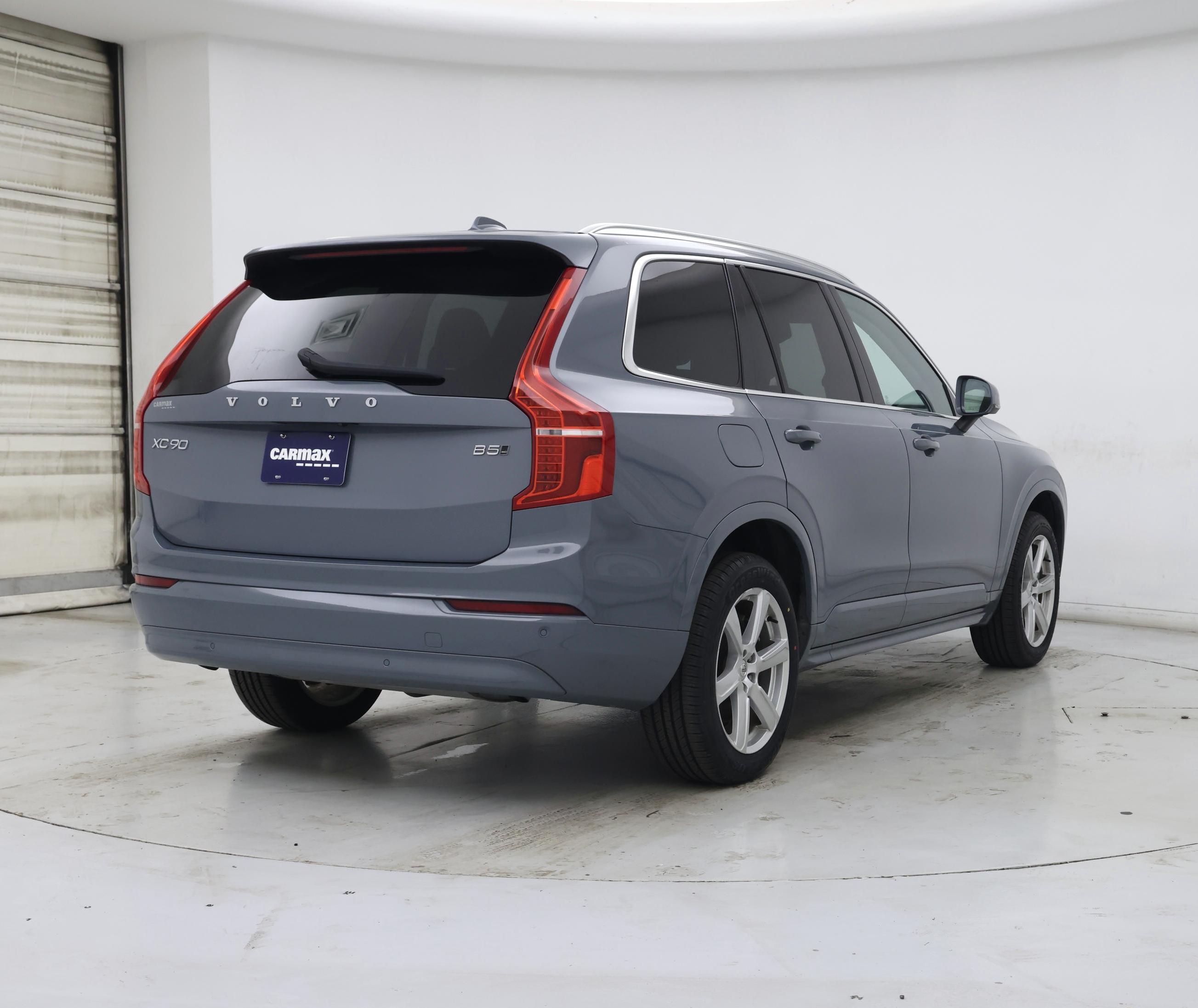 Thumbnail: 2023 Volvo XC90 - 8