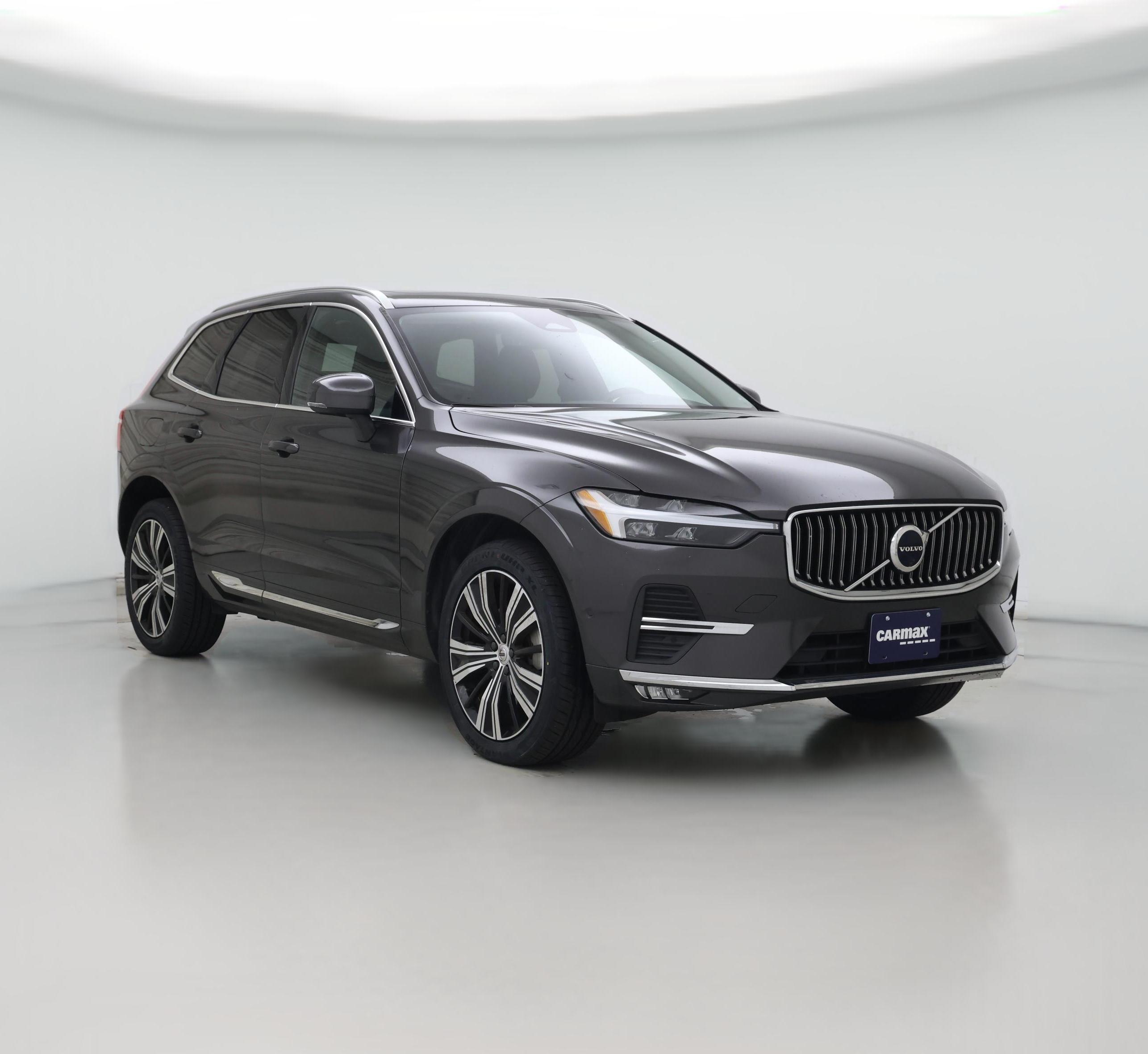 Thumbnail: 2022 Volvo XC60 - 1