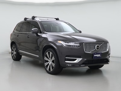 2023 Volvo XC90 B6 Ultimate