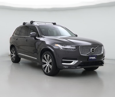 2023 Volvo XC90 B6 Ultimate