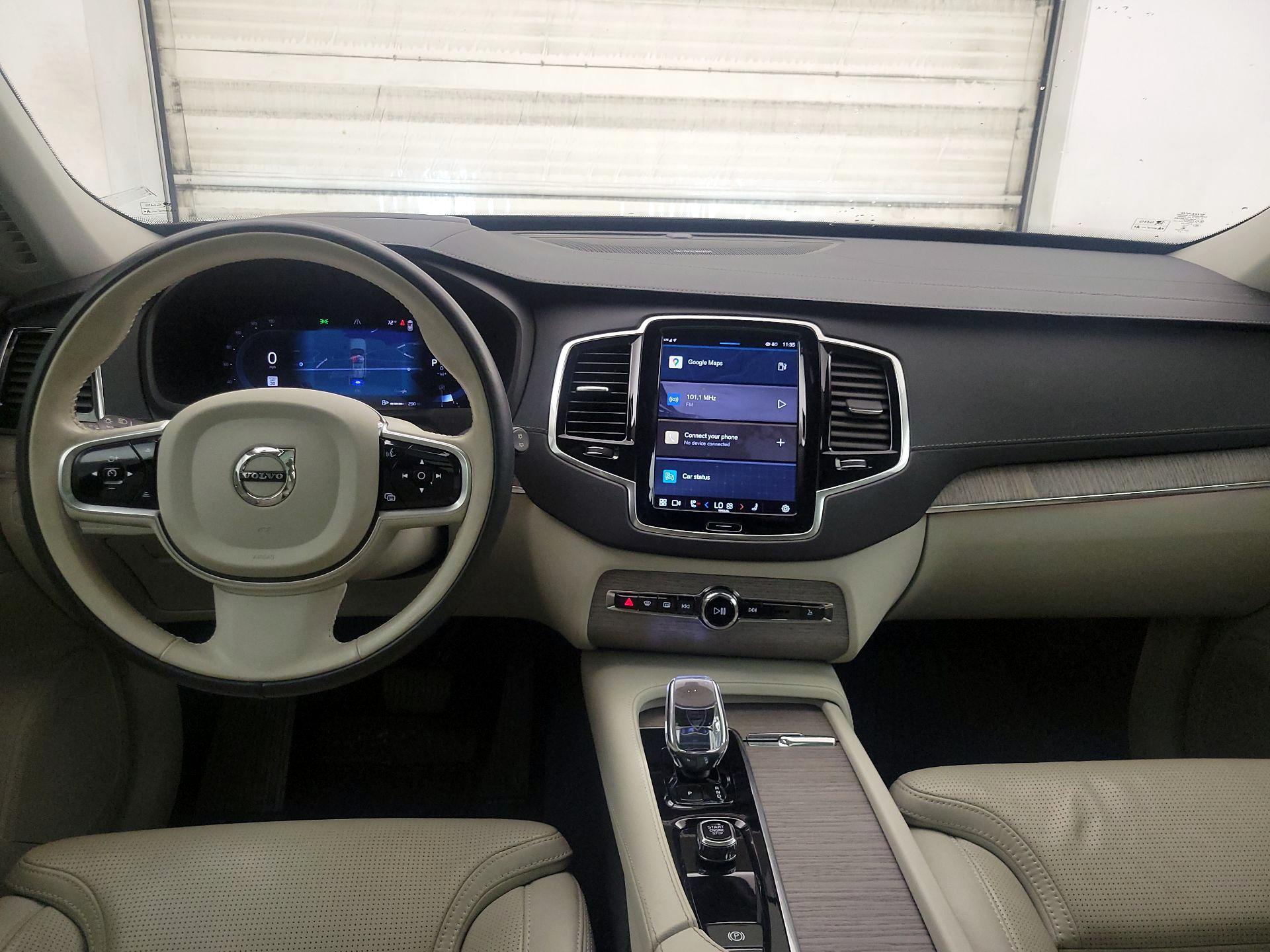 Thumbnail: 2023 Volvo XC90 - 9