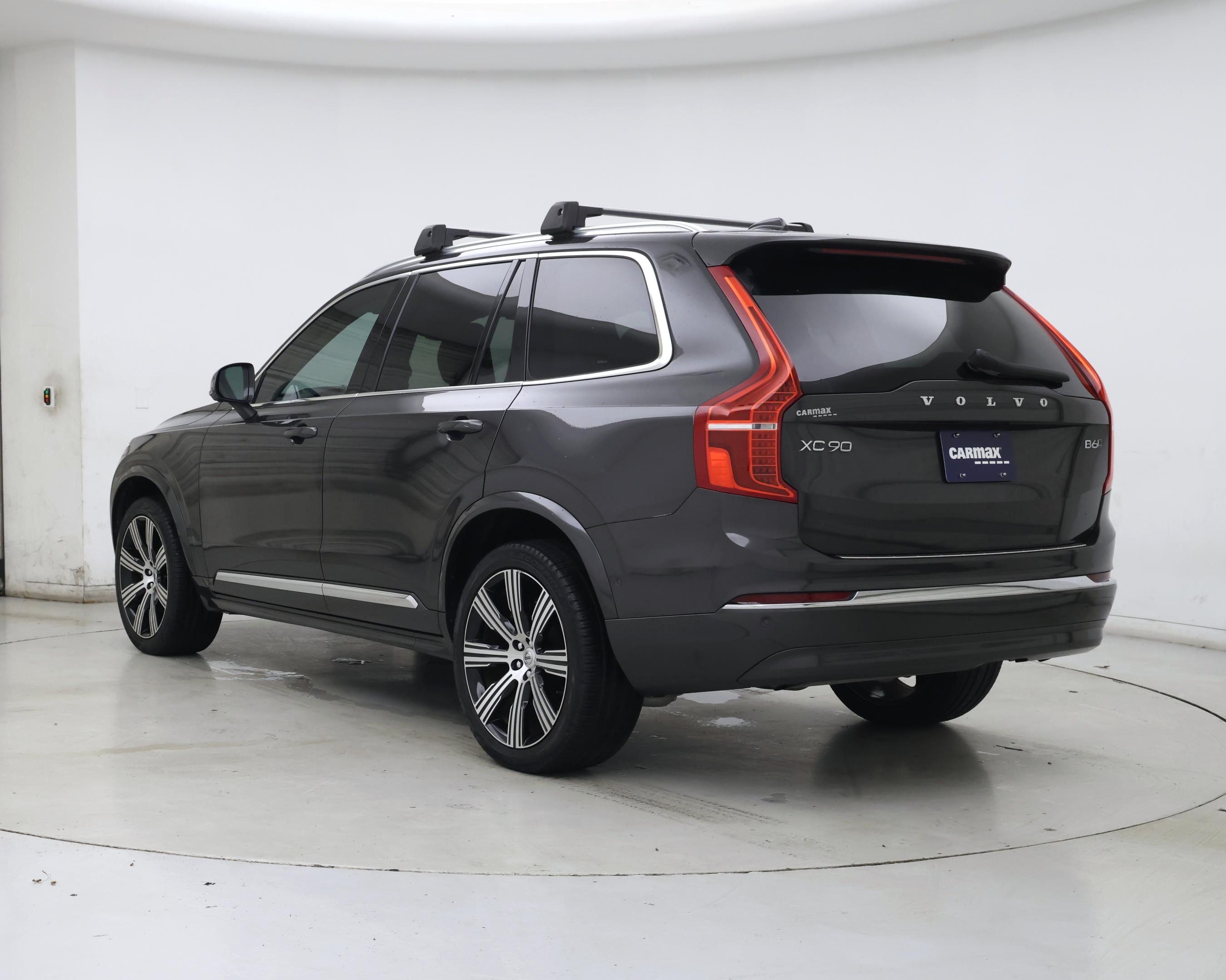 Thumbnail: 2023 Volvo XC90 - 2