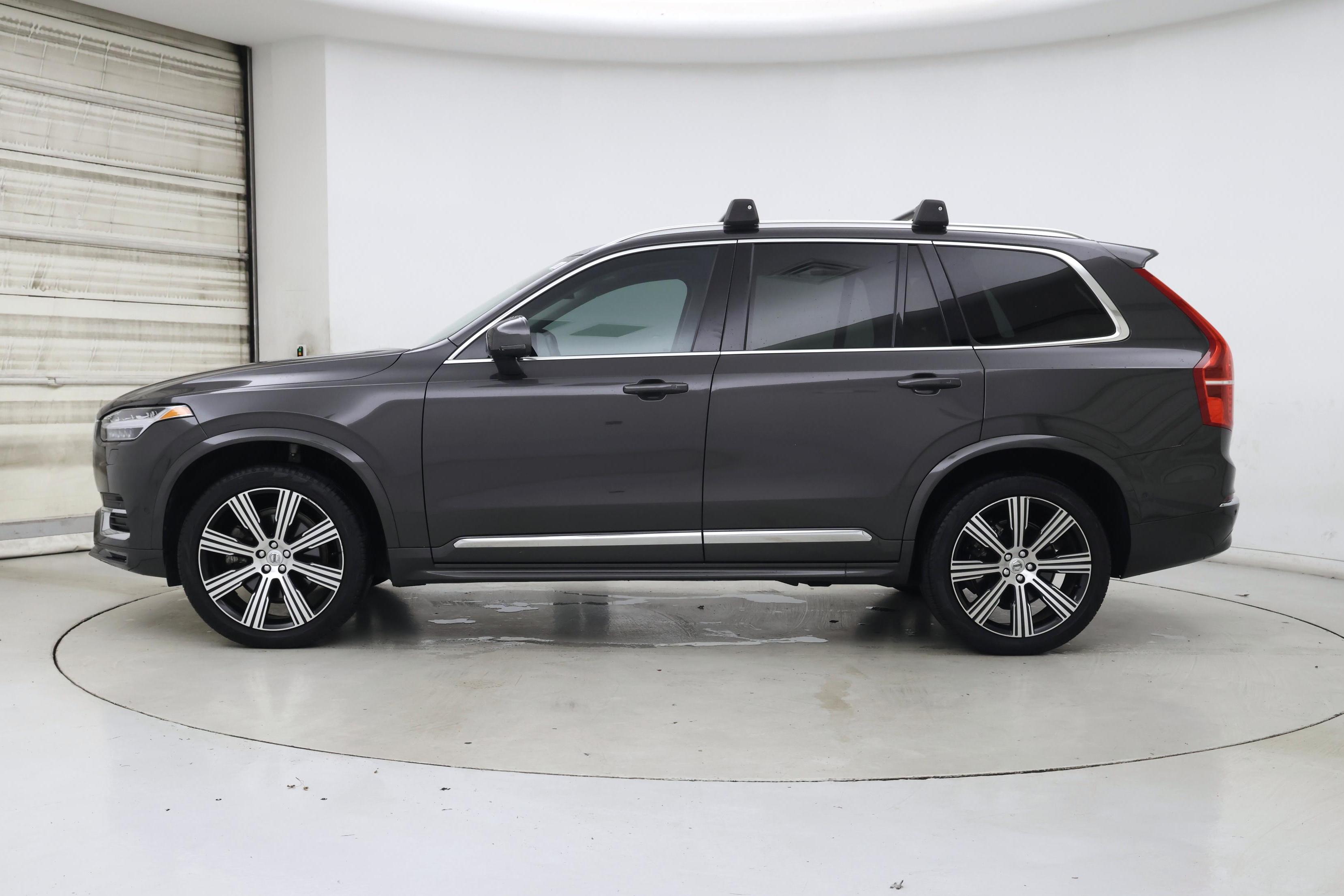 Thumbnail: 2023 Volvo XC90 - 3