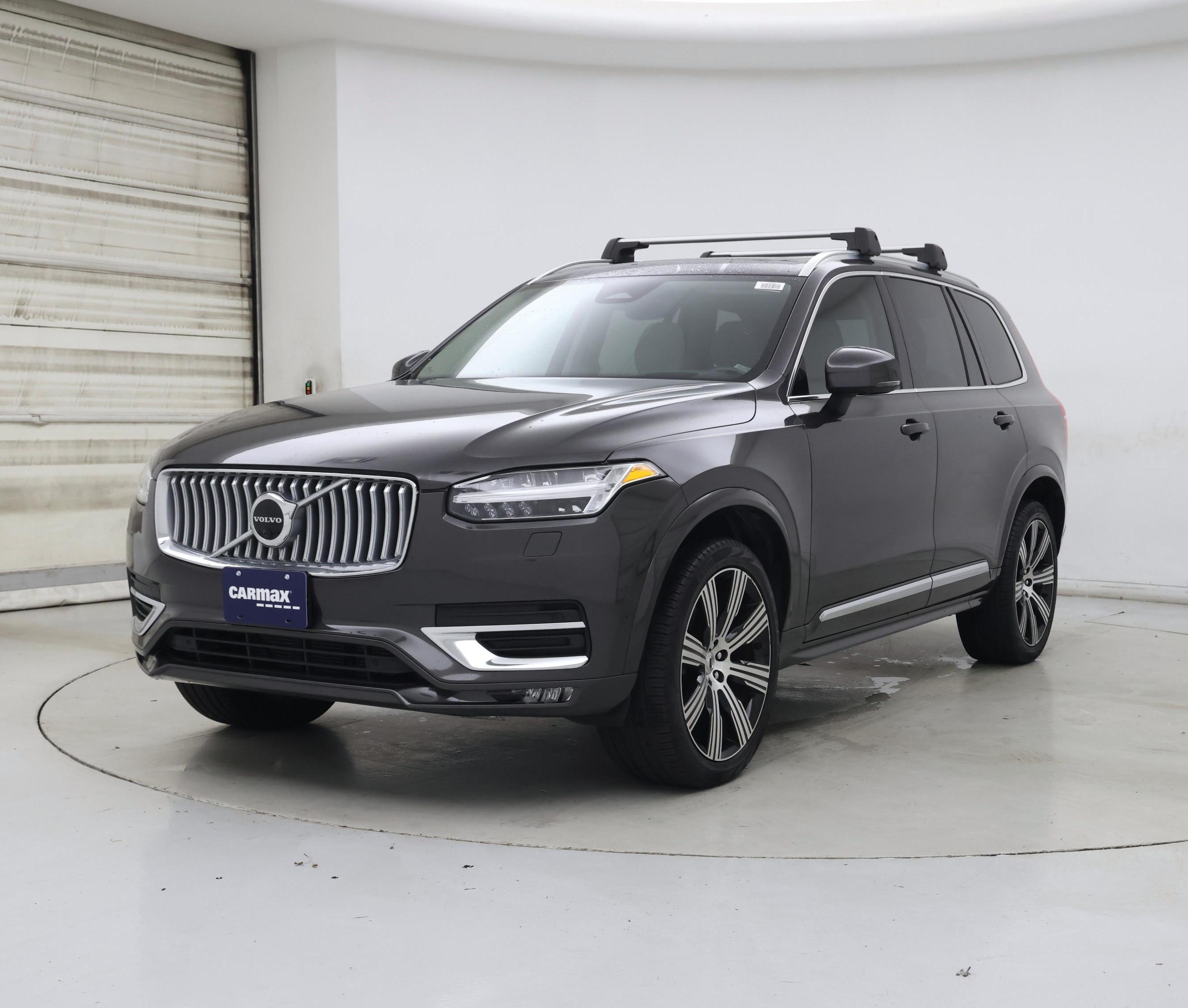Thumbnail: 2023 Volvo XC90 - 4