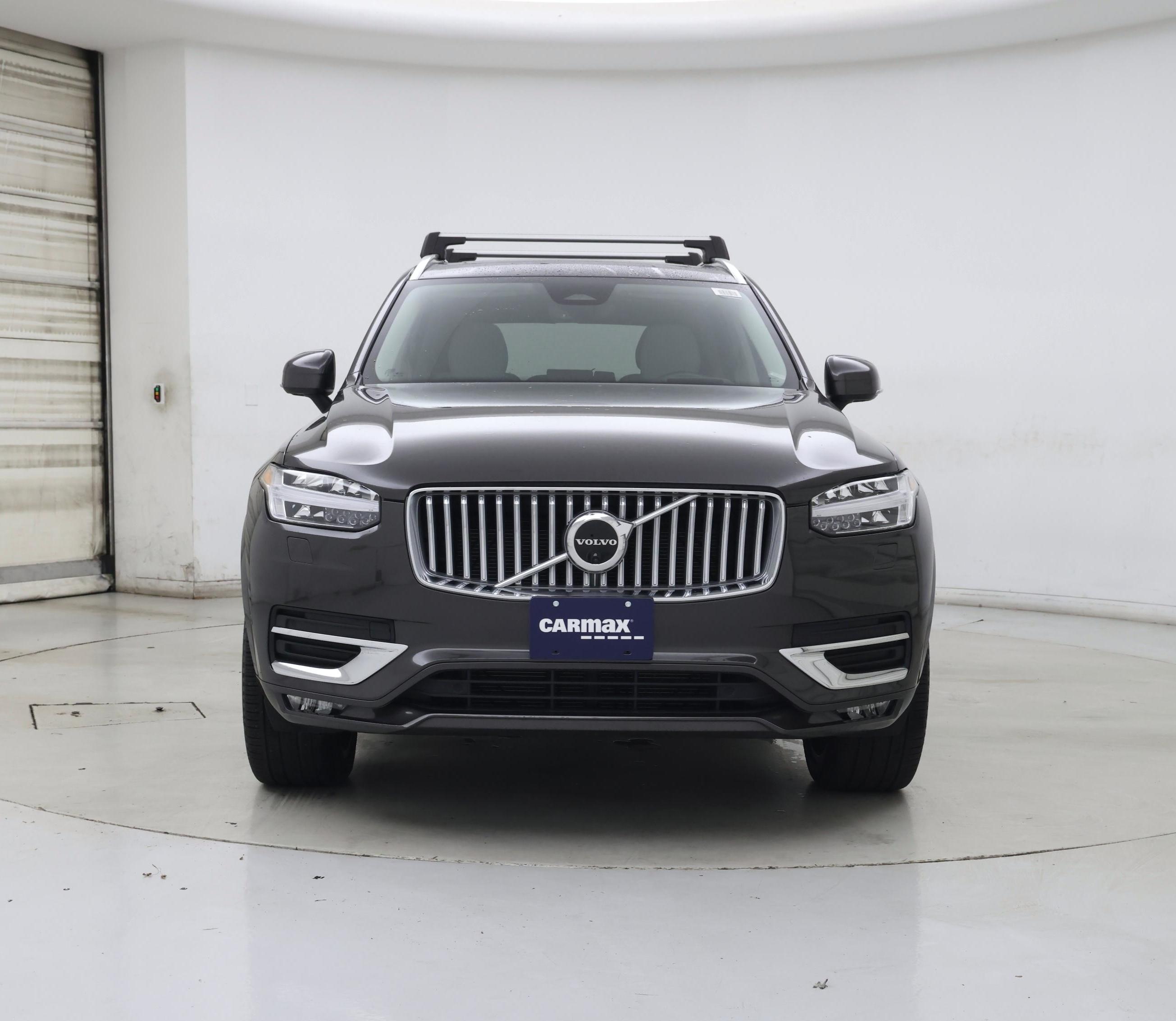 Thumbnail: 2023 Volvo XC90 - 5