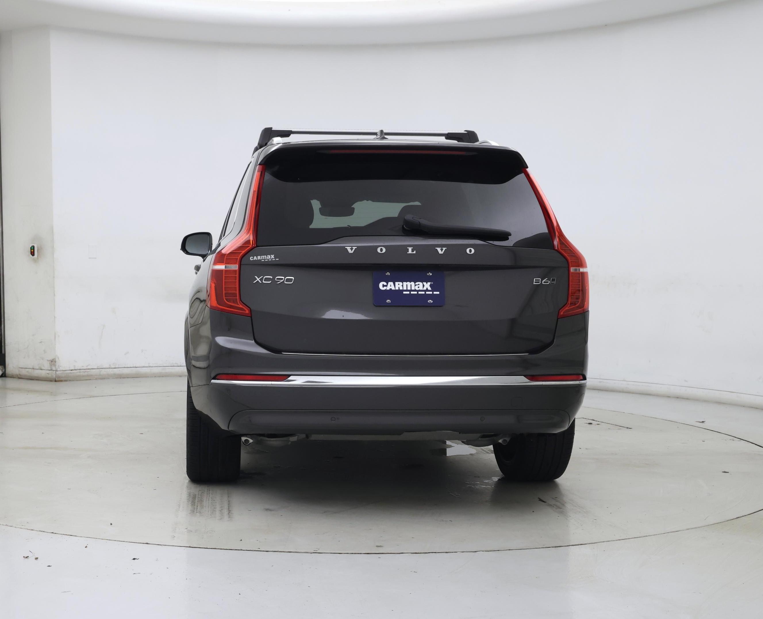 Thumbnail: 2023 Volvo XC90 - 6