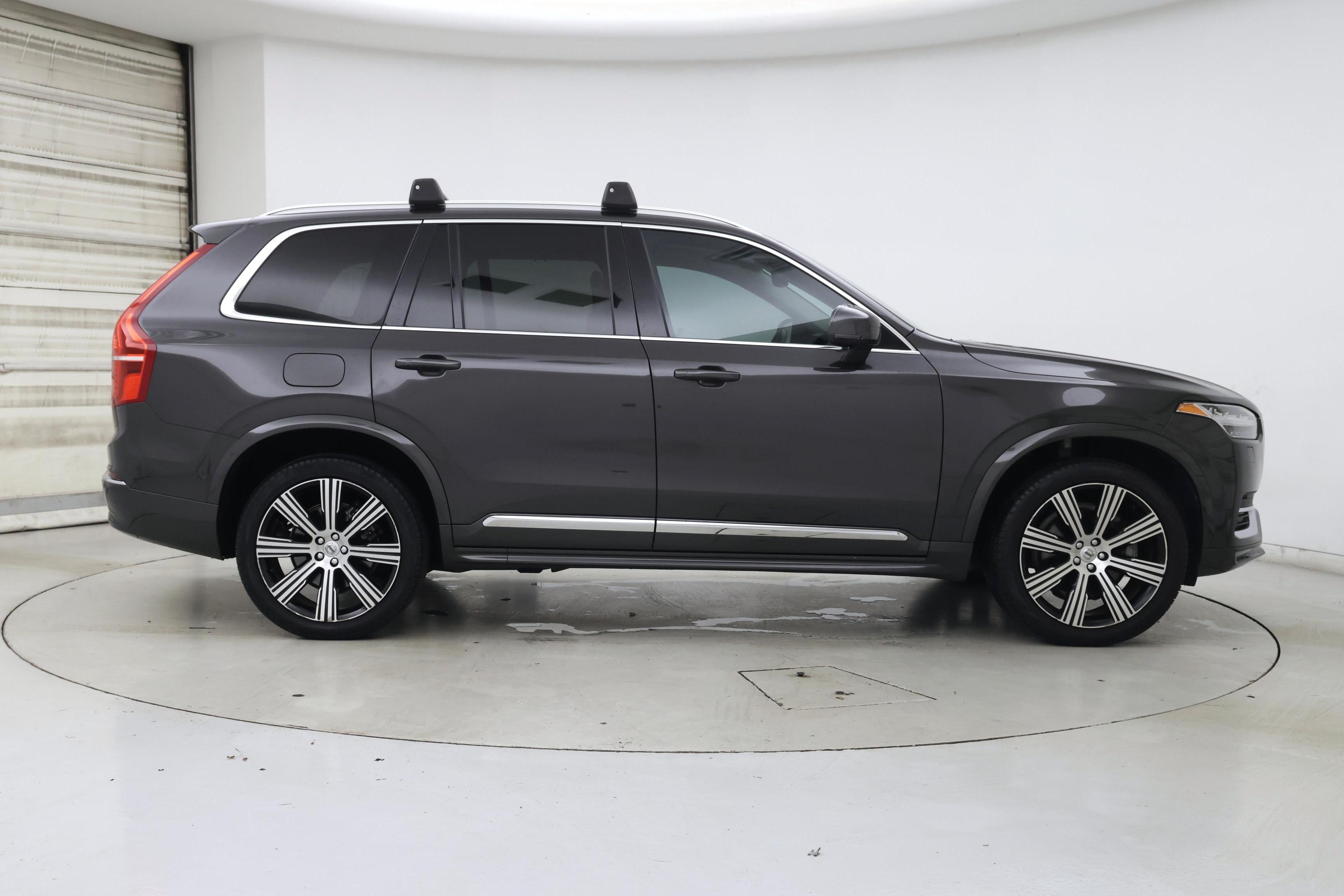 Thumbnail: 2023 Volvo XC90 - 7