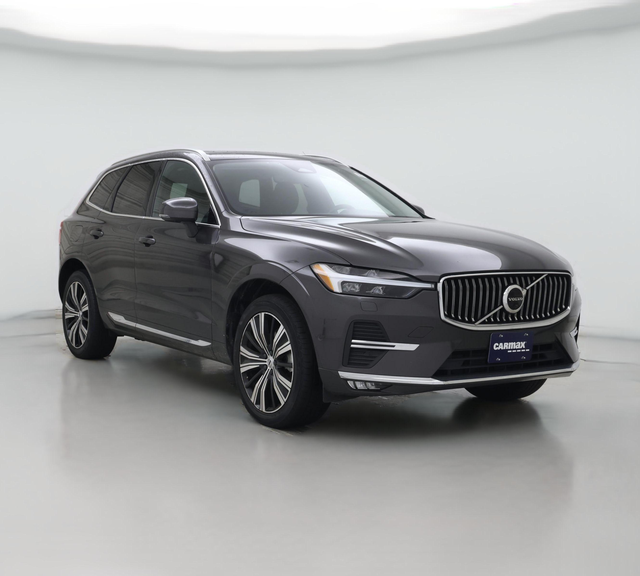 Thumbnail: 2022 Volvo XC60 - 1