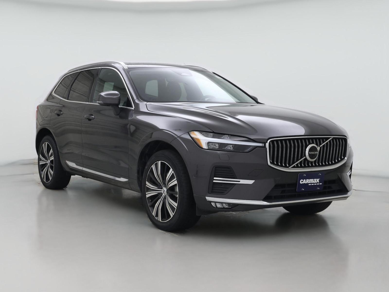 2022 Volvo XC60 Inscription