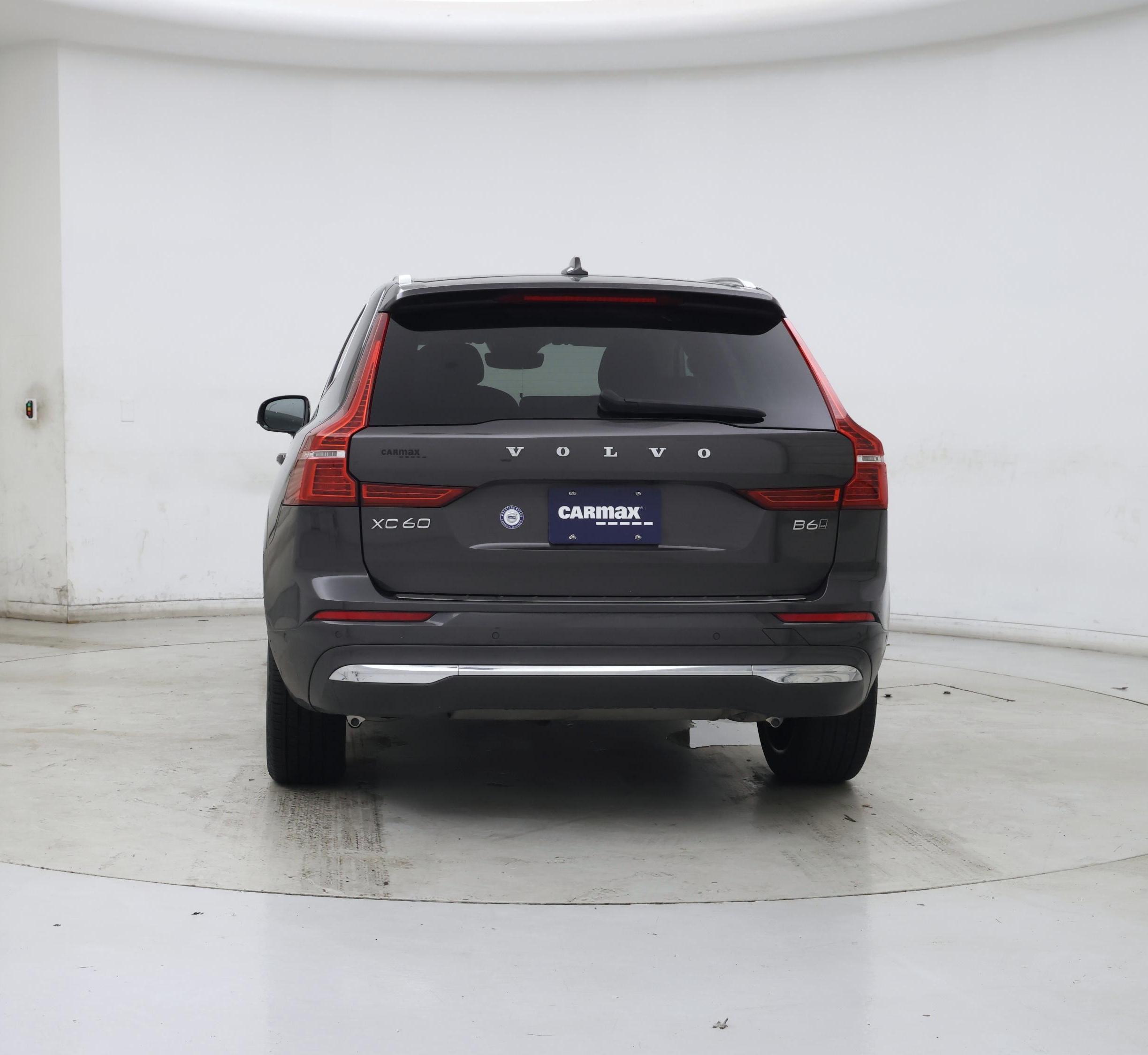 Thumbnail: 2022 Volvo XC60 - 6