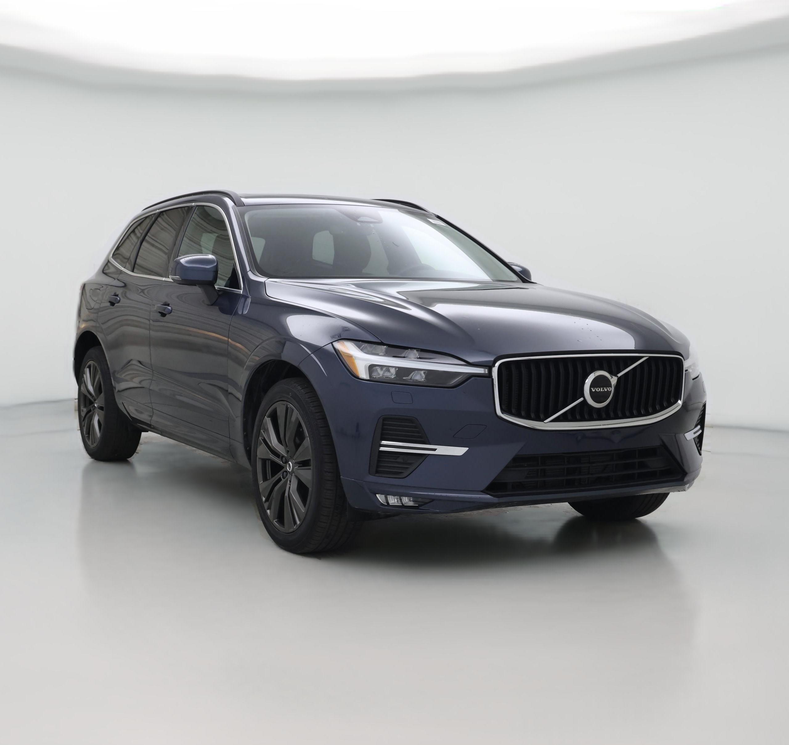 Thumbnail: 2022 Volvo XC60 - 1
