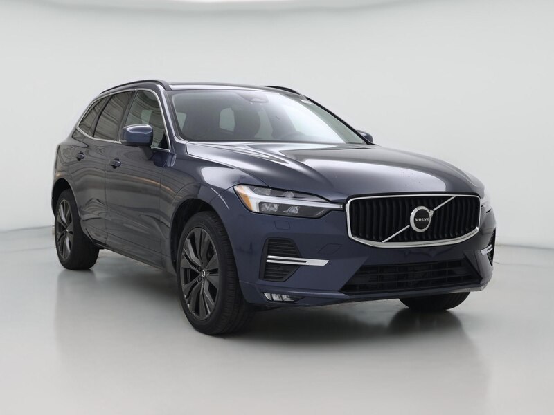 2022 Volvo XC60 B5 Momentum -
                  North Attleboro, MA