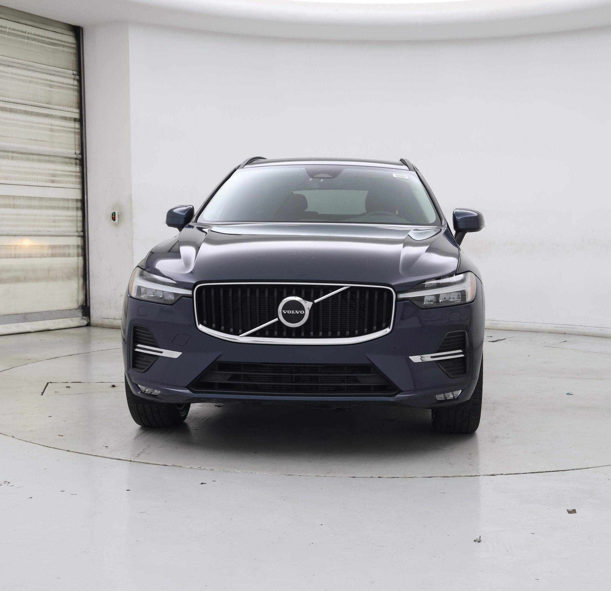 Thumbnail: 2022 Volvo XC60 - 5