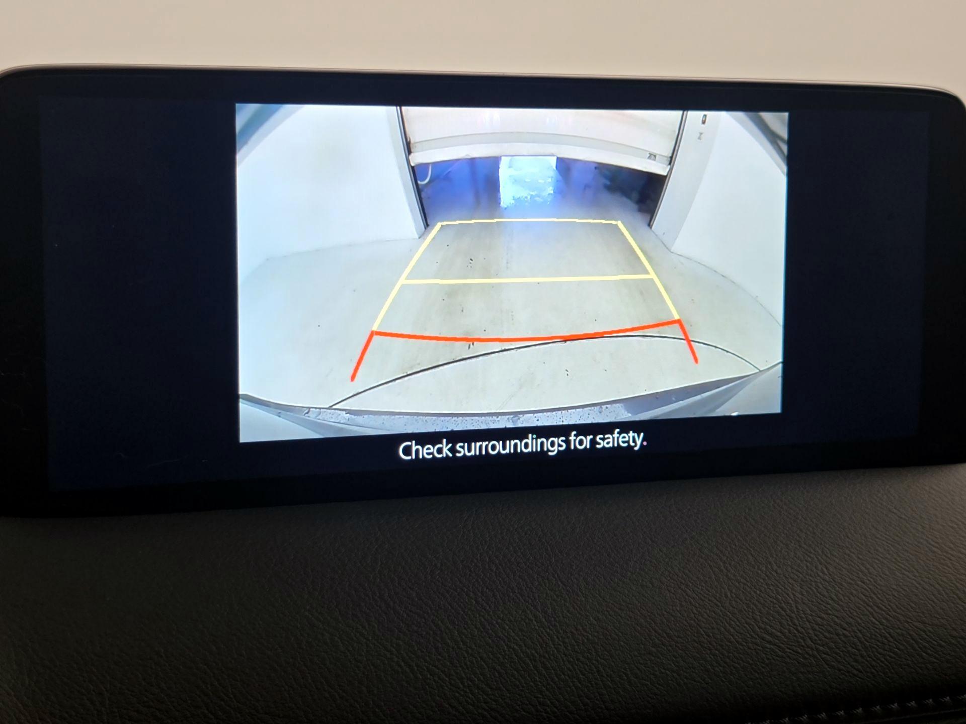 Thumbnail: 2021 Mazda CX-5 - 14