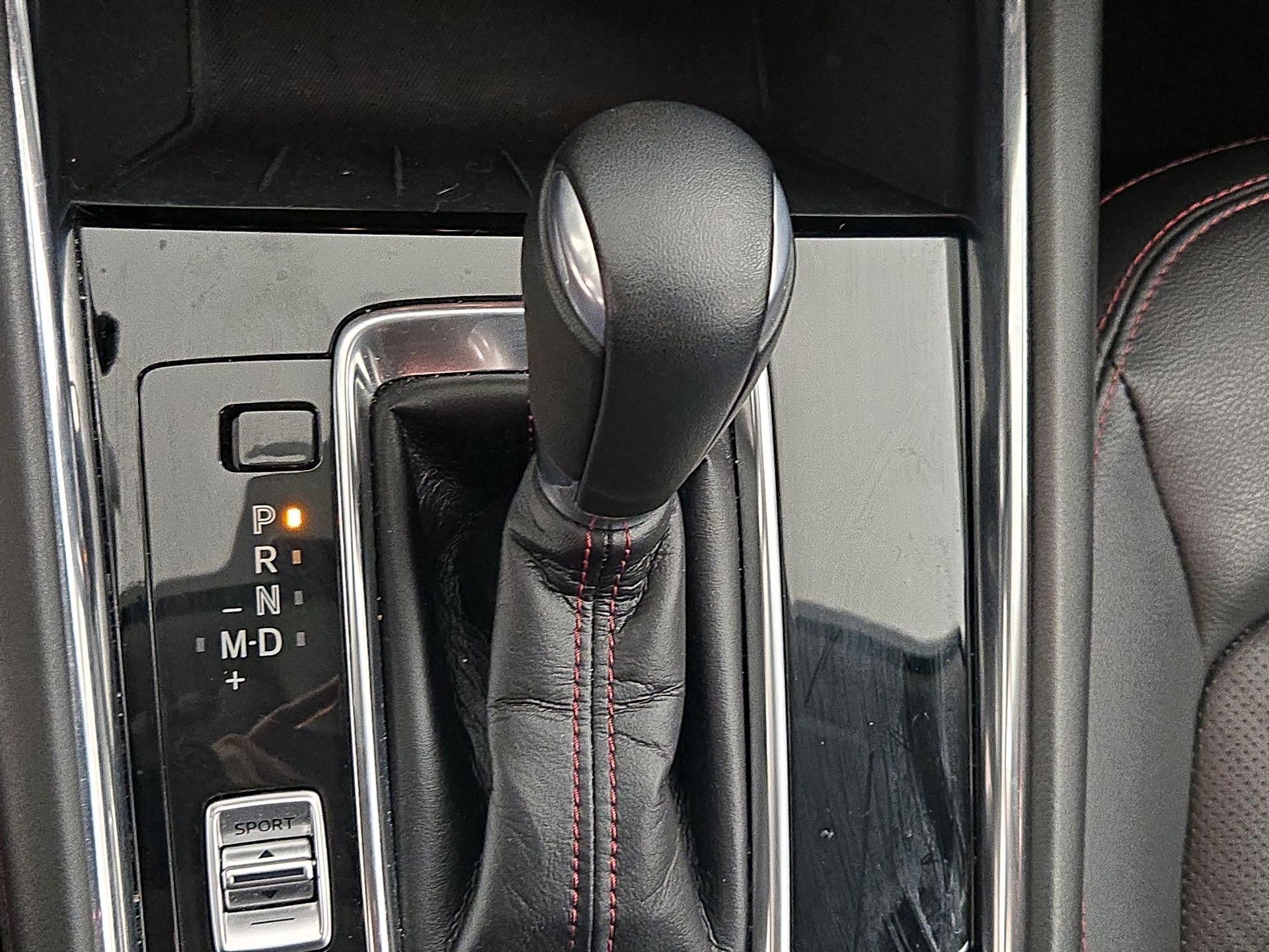 Thumbnail: 2021 Mazda CX-5 - 17