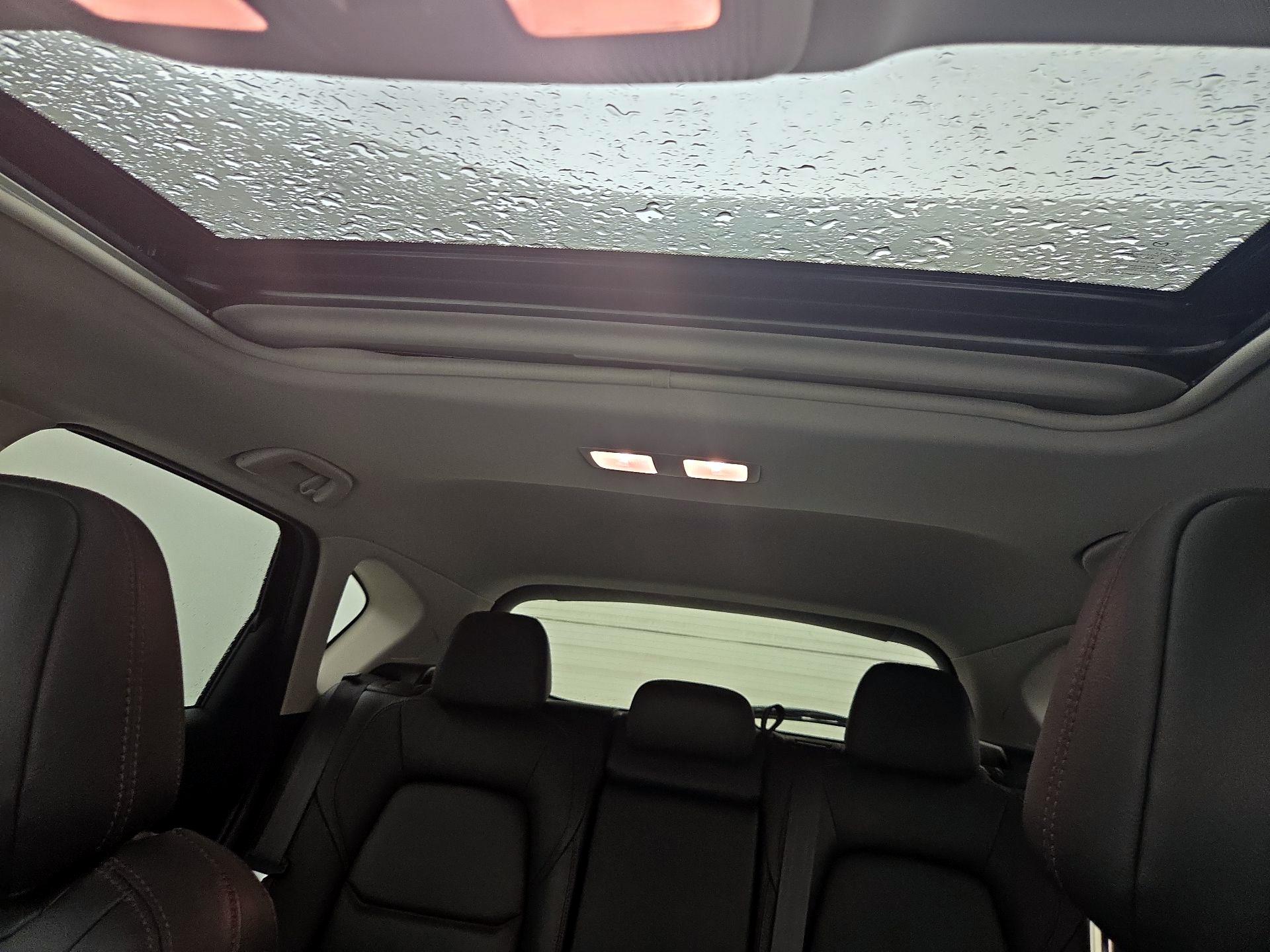 Thumbnail: 2021 Mazda CX-5 - 19