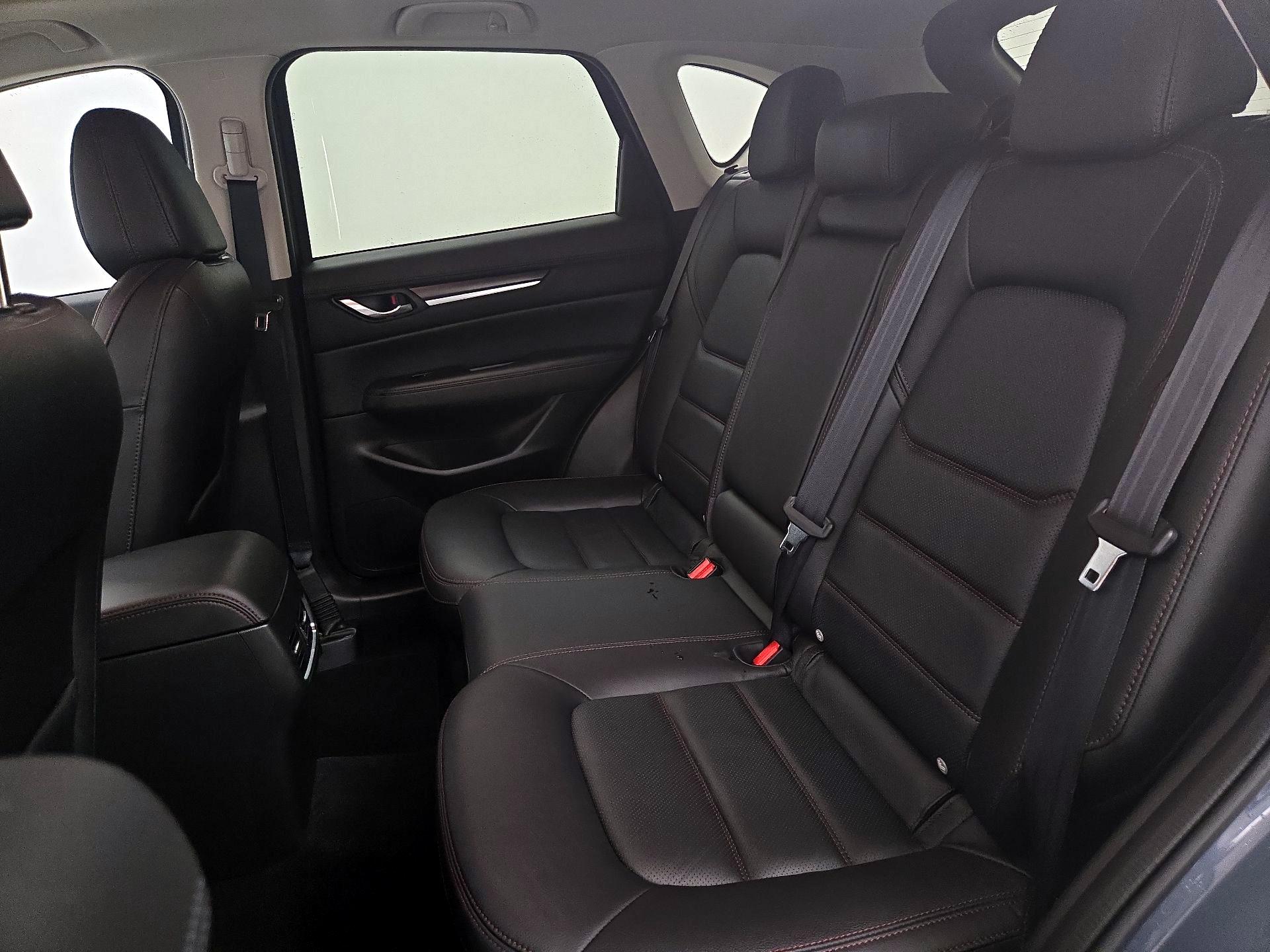 Thumbnail: 2021 Mazda CX-5 - 20