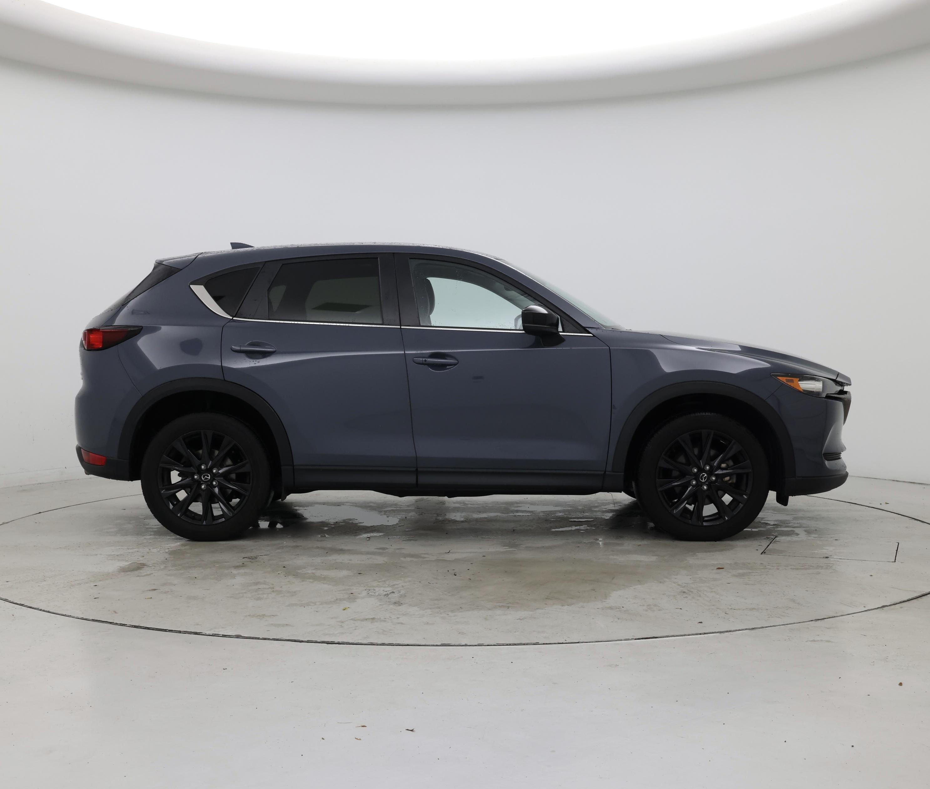 Thumbnail: 2021 Mazda CX-5 - 7