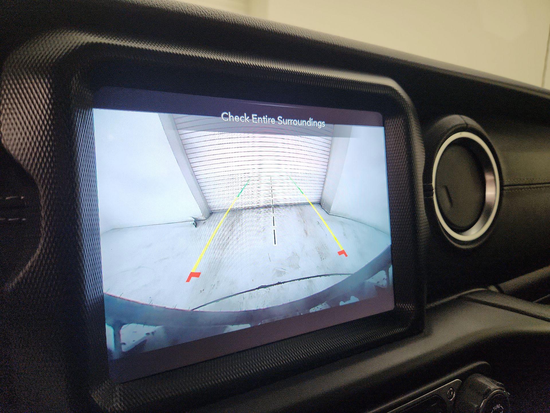 Thumbnail: 2021 Jeep Wrangler - 15