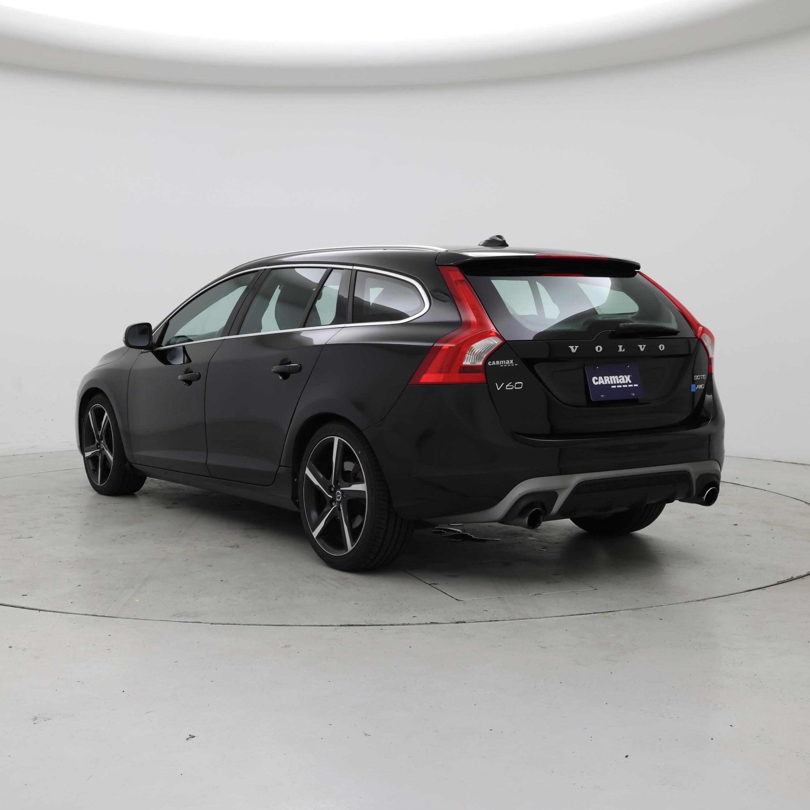 Thumbnail: 2016 Volvo V60 - 2