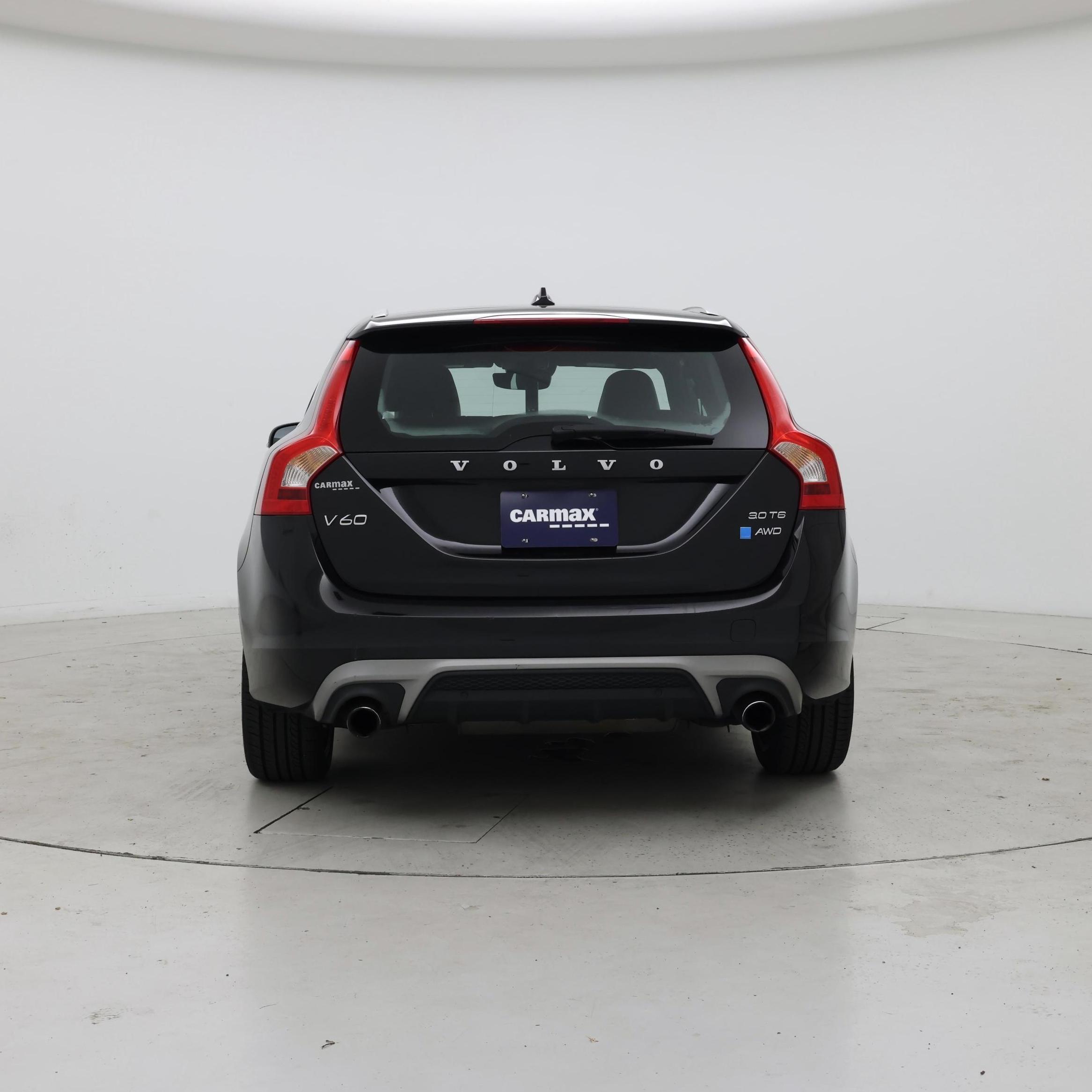 Thumbnail: 2016 Volvo V60 - 6