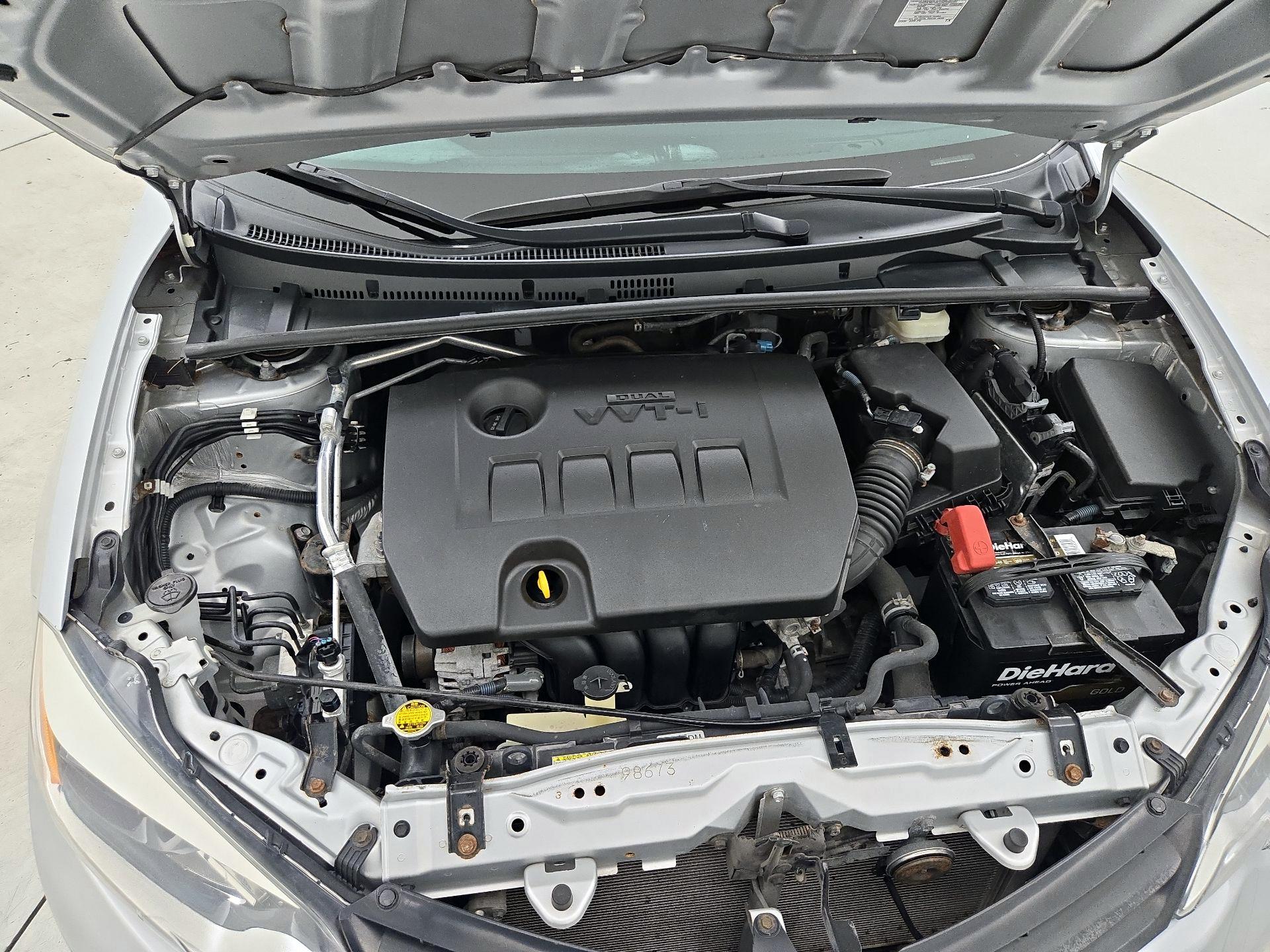 Thumbnail: 2015 Toyota Corolla - 20