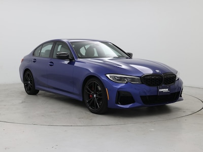 2021 BMW M340 I xDrive