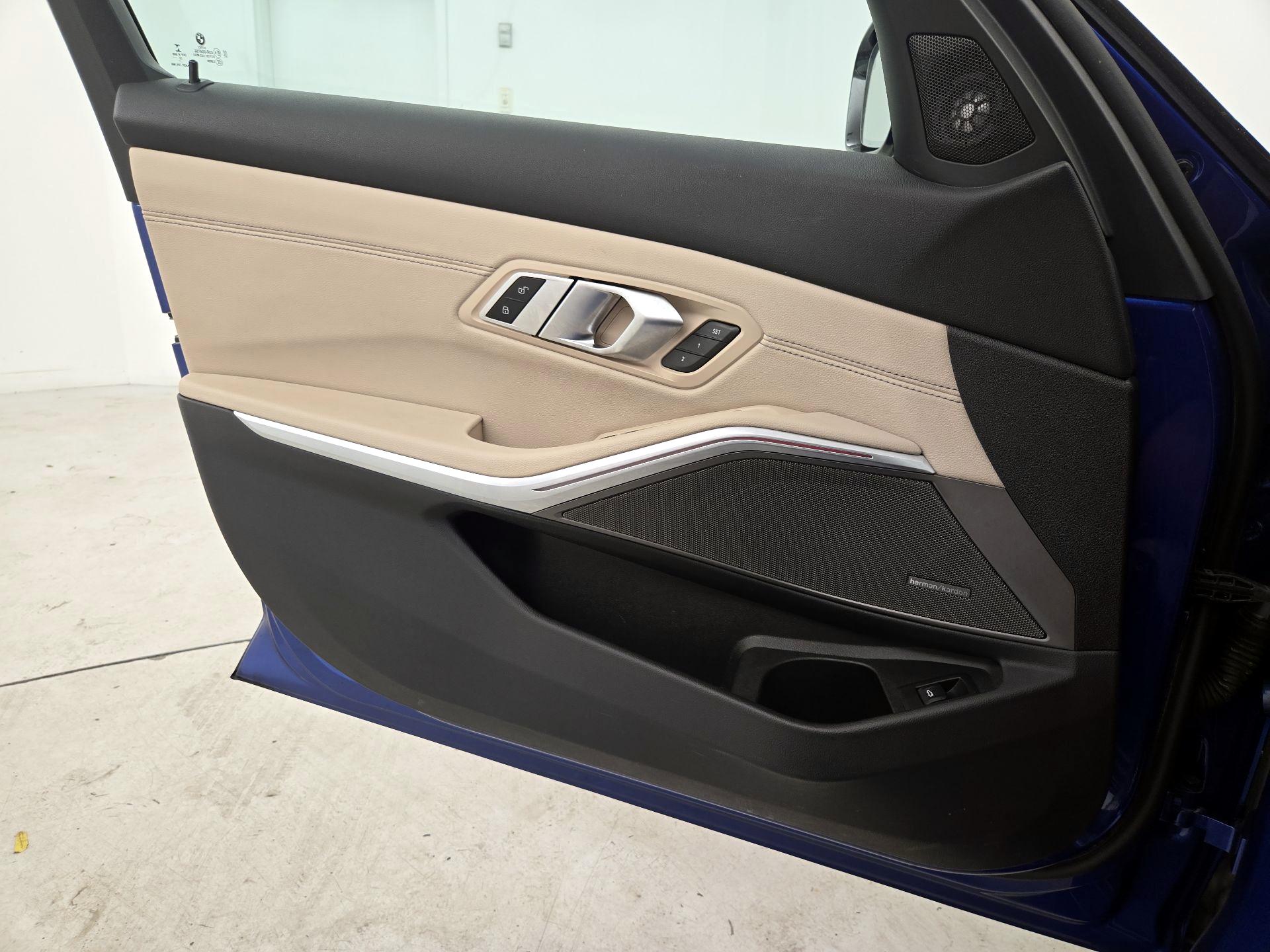 Thumbnail: 2021 BMW 3 Series - 12