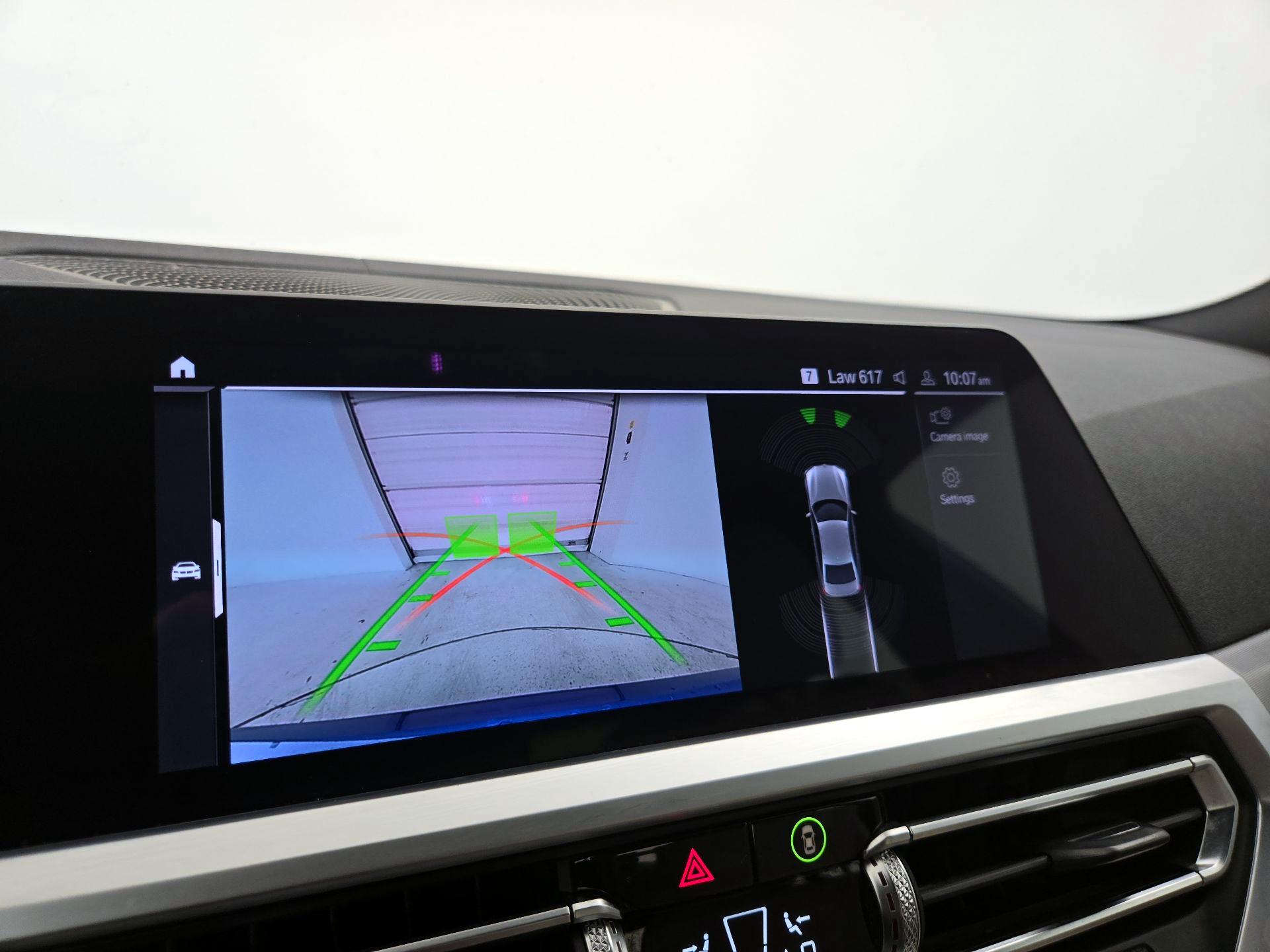 Thumbnail: 2021 BMW 3 Series - 15