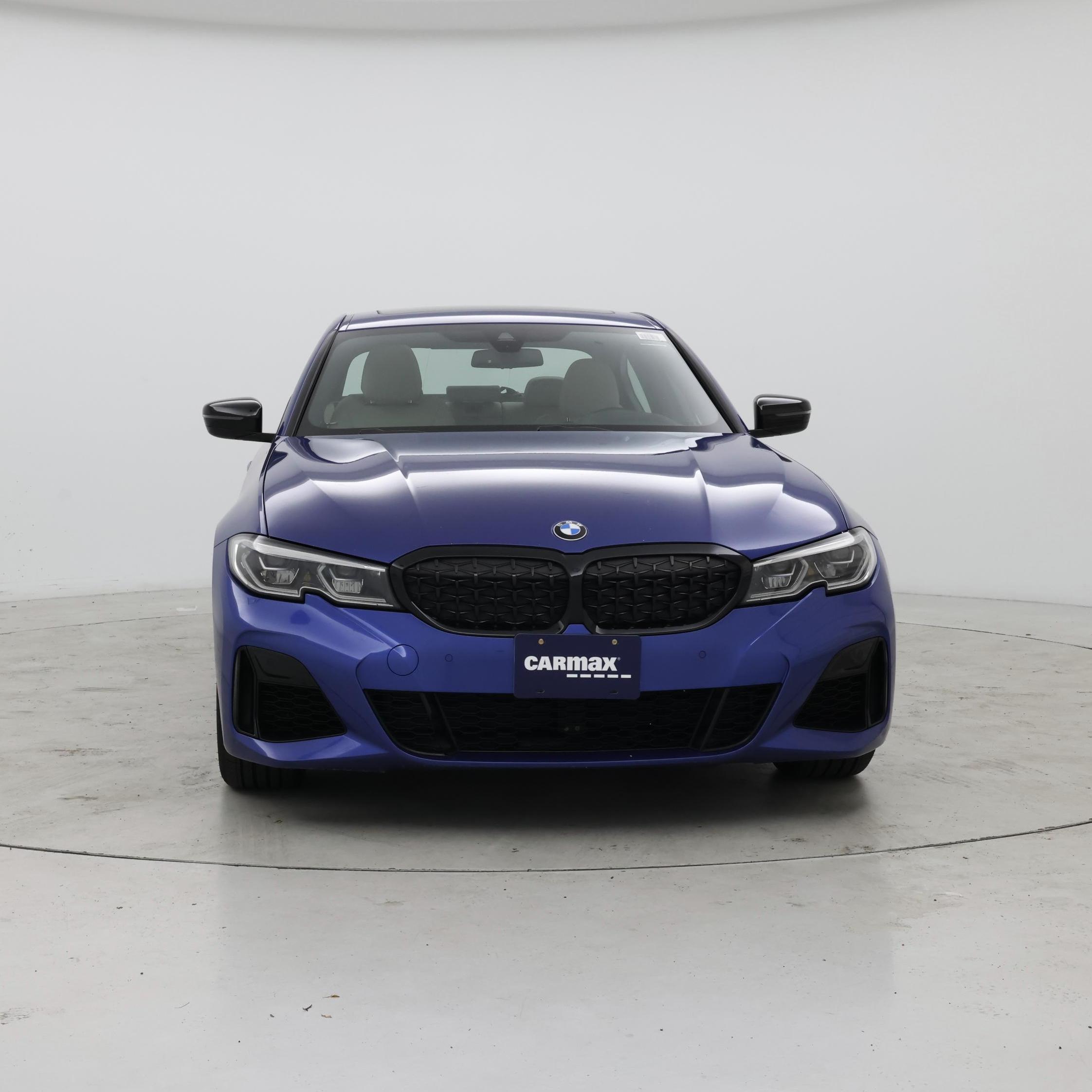 Thumbnail: 2021 BMW 3 Series - 5