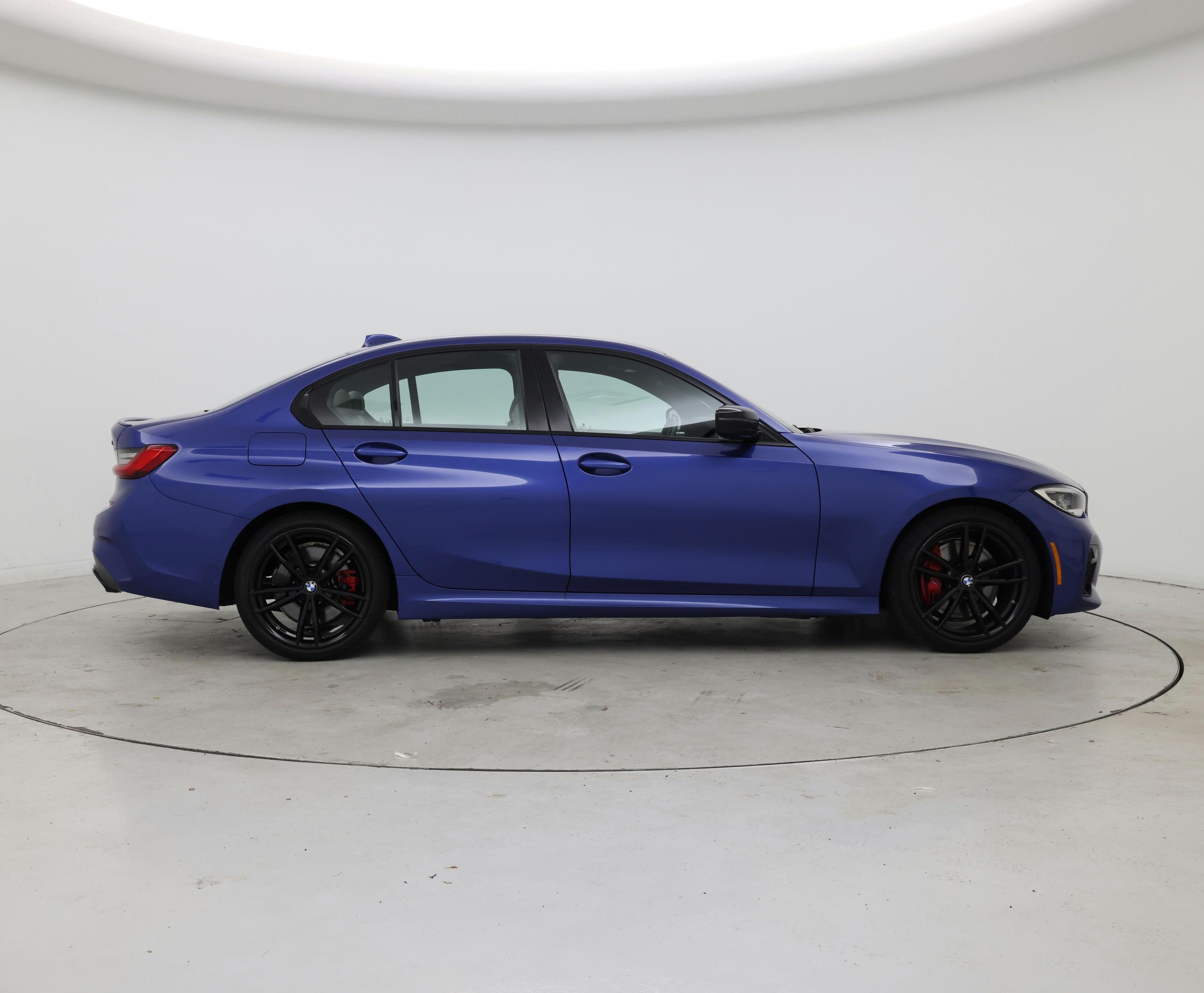 Thumbnail: 2021 BMW 3 Series - 7
