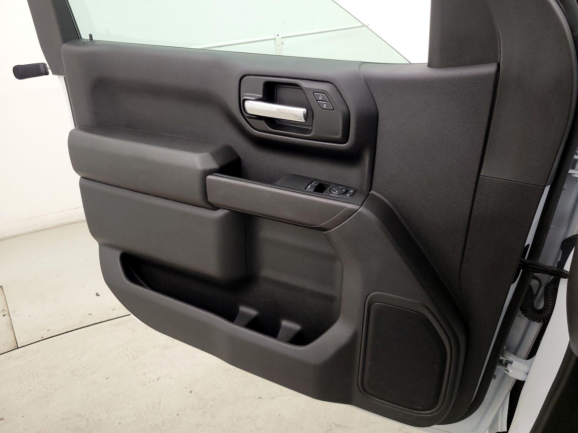 Thumbnail: 2024 Chevrolet Silverado 1500 - 12