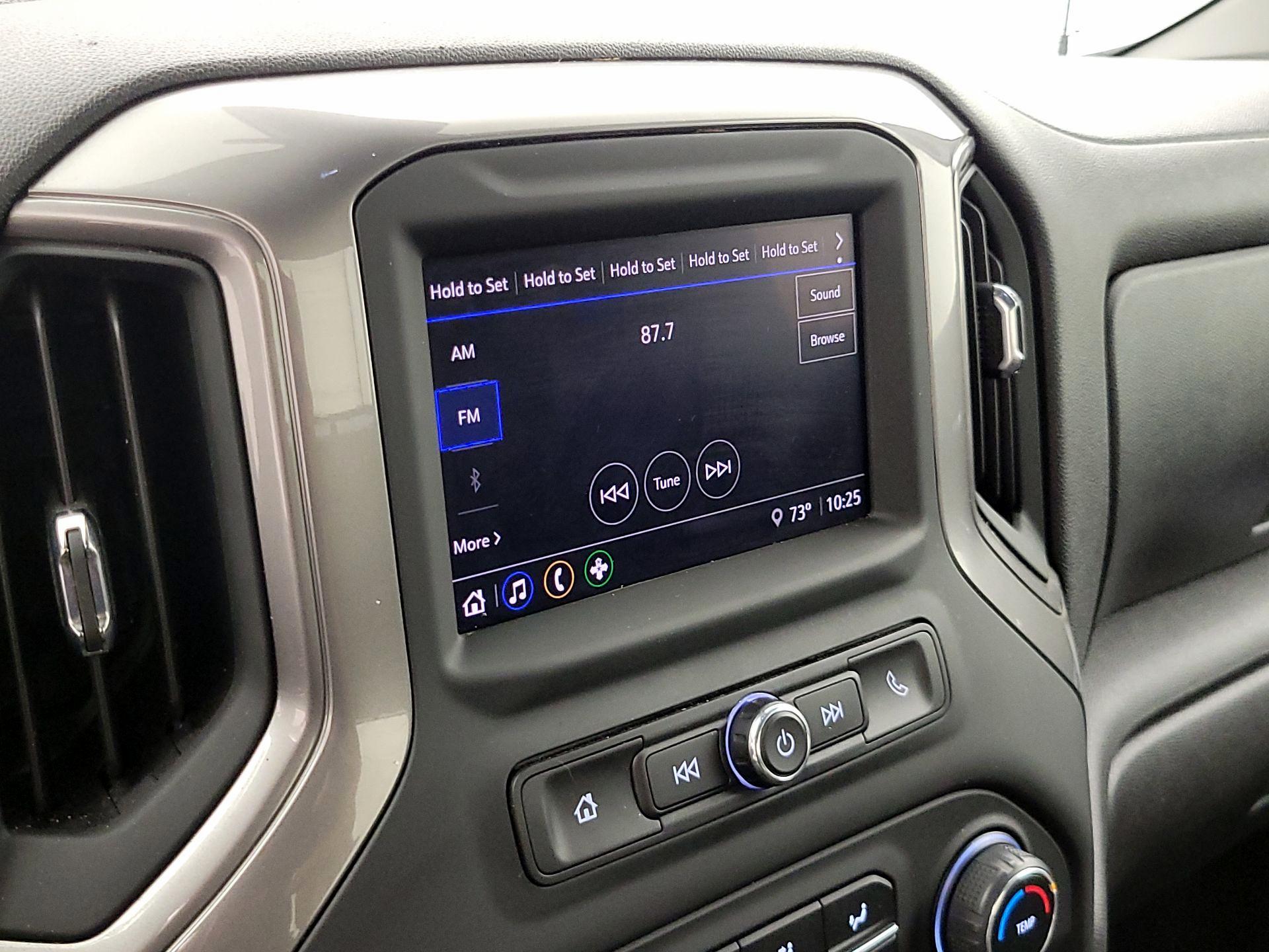 Thumbnail: 2024 Chevrolet Silverado 1500 - 15