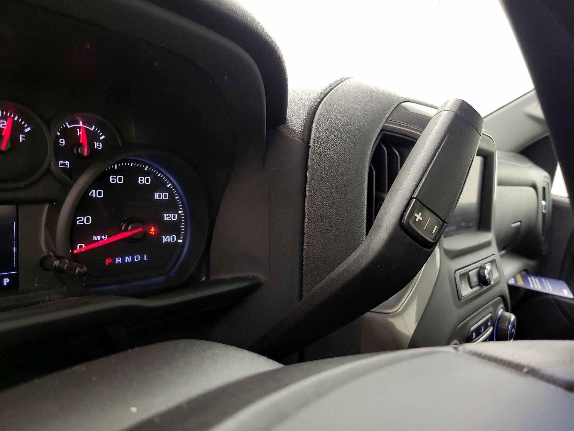 Thumbnail: 2024 Chevrolet Silverado 1500 - 17