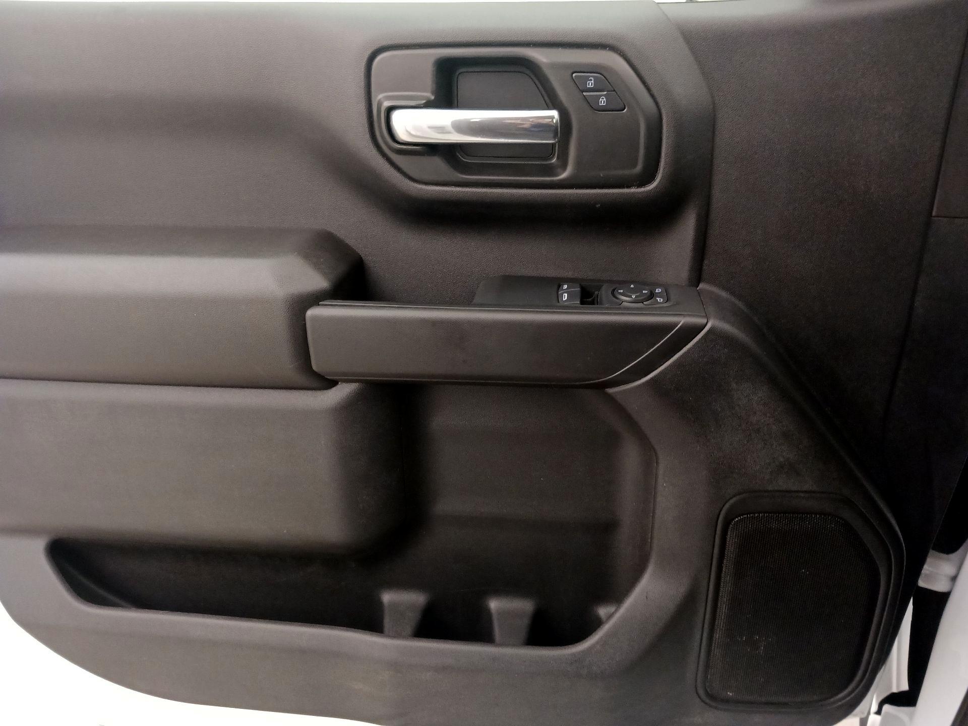 Thumbnail: 2024 Chevrolet Silverado 1500 - 12