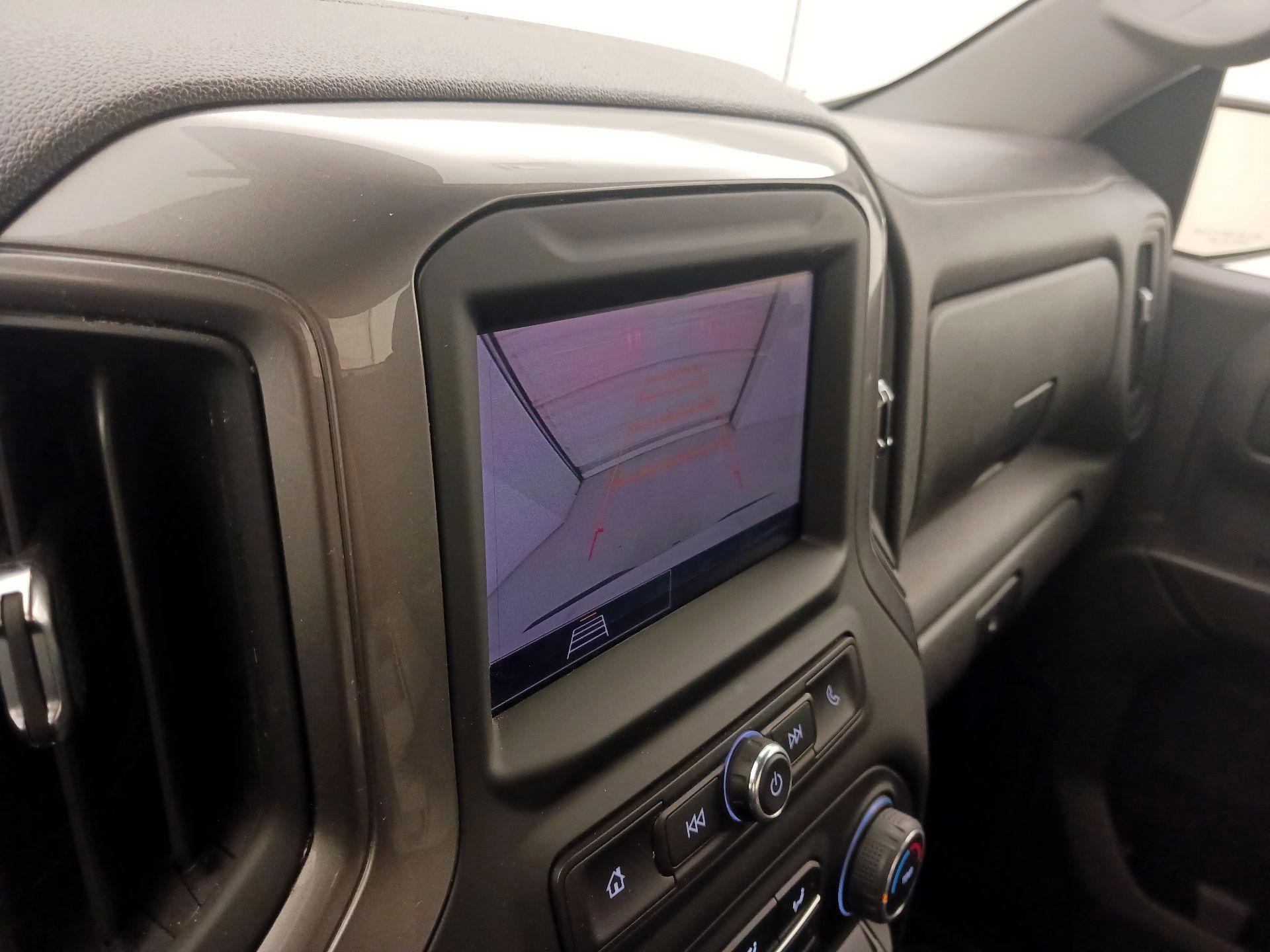 Thumbnail: 2024 Chevrolet Silverado 1500 - 14