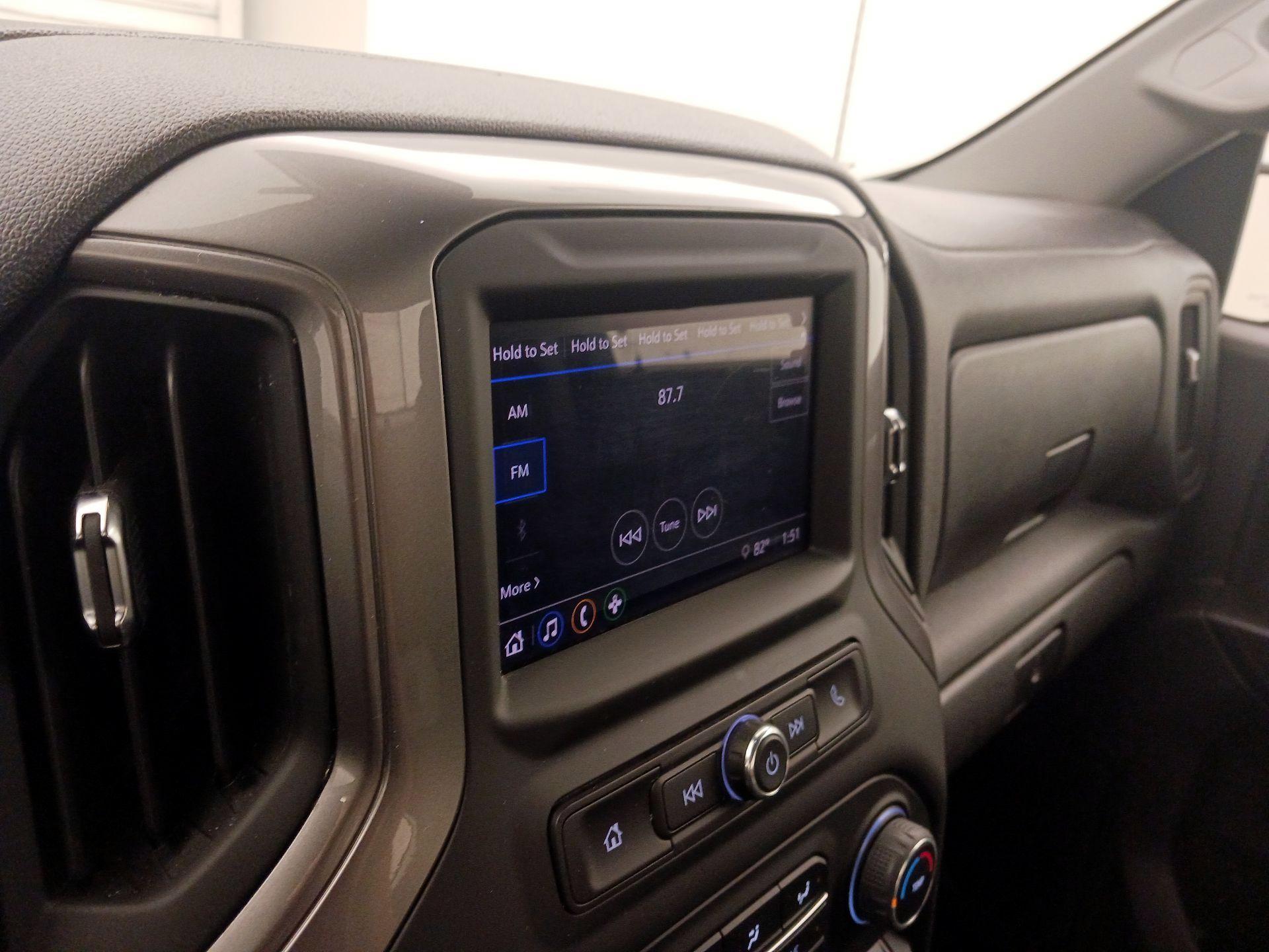 Thumbnail: 2024 Chevrolet Silverado 1500 - 15