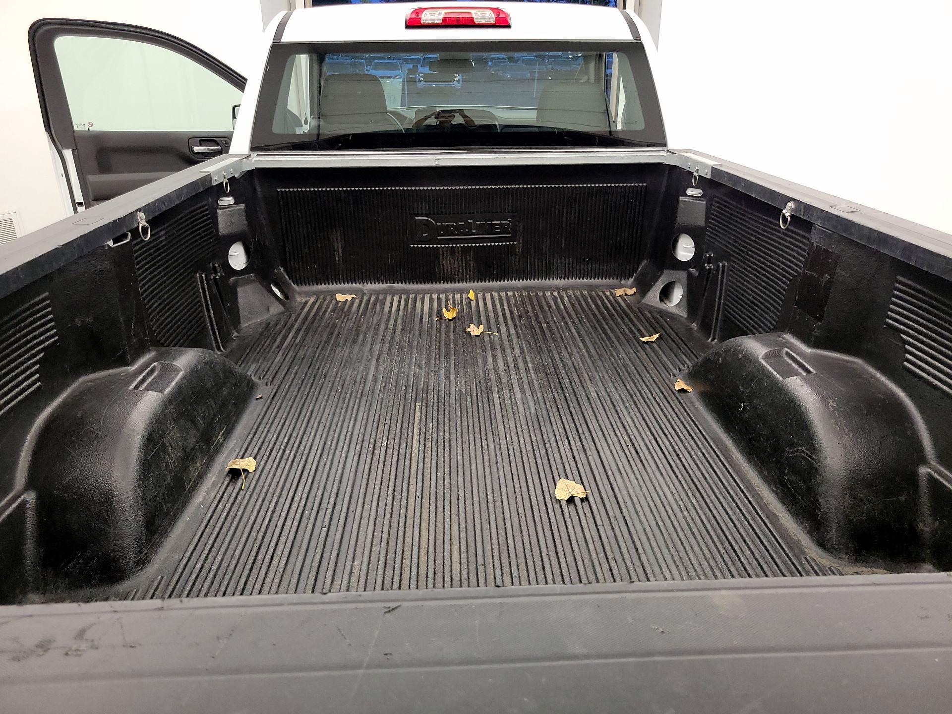 Thumbnail: 2024 Chevrolet Silverado 1500 - 19