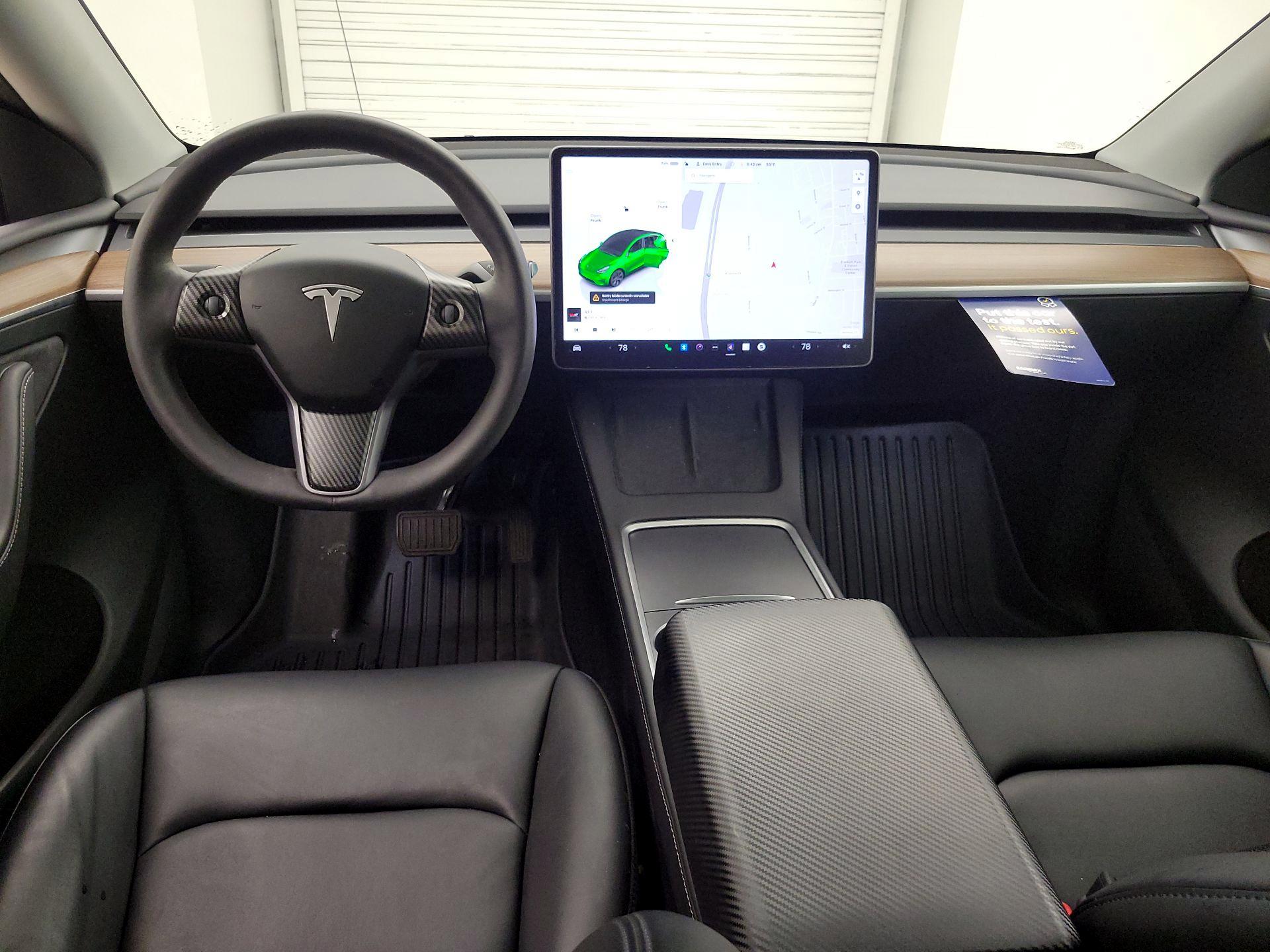Thumbnail: 2024 Tesla Model Y - 9