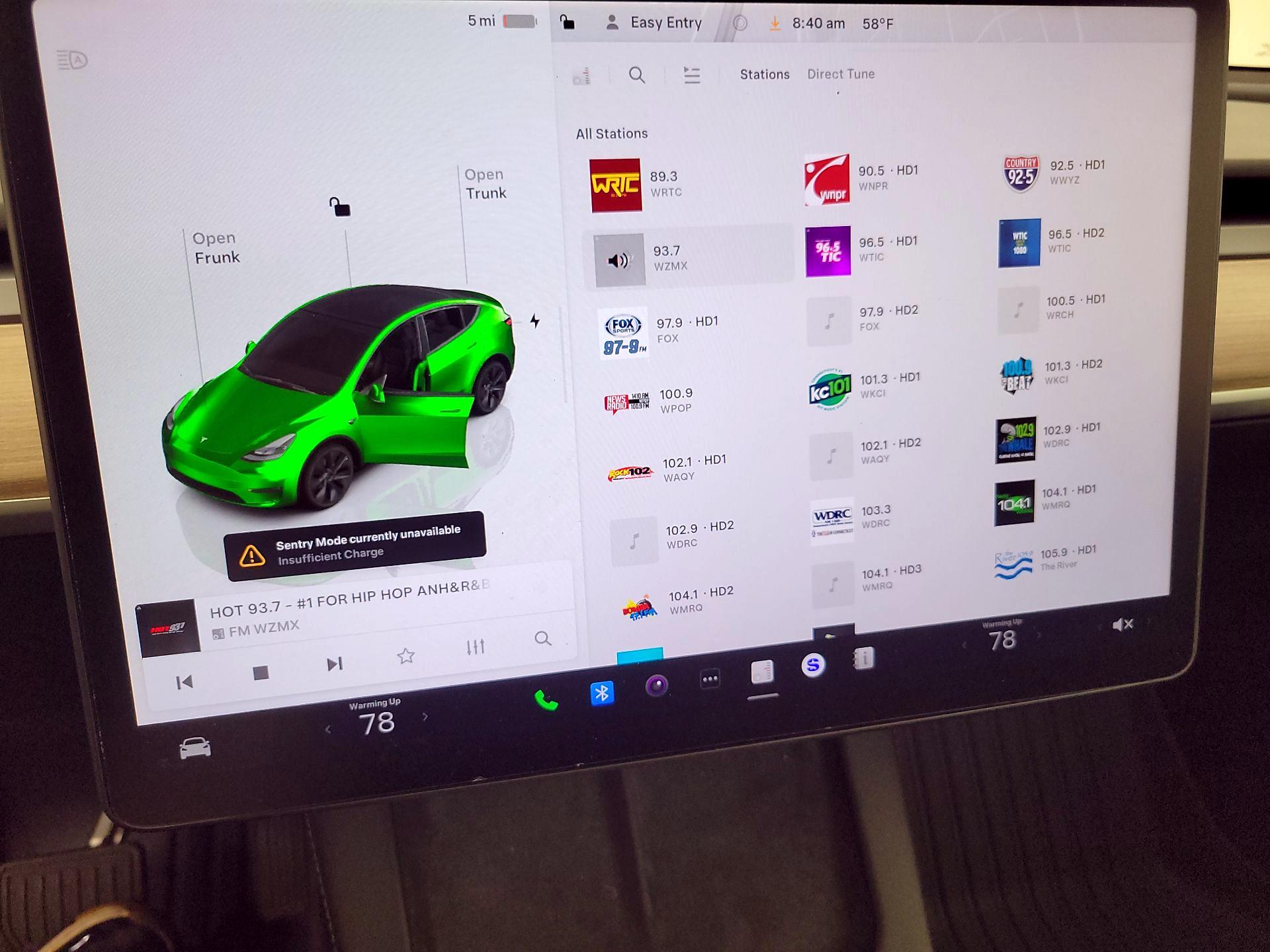 Thumbnail: 2024 Tesla Model Y - 15