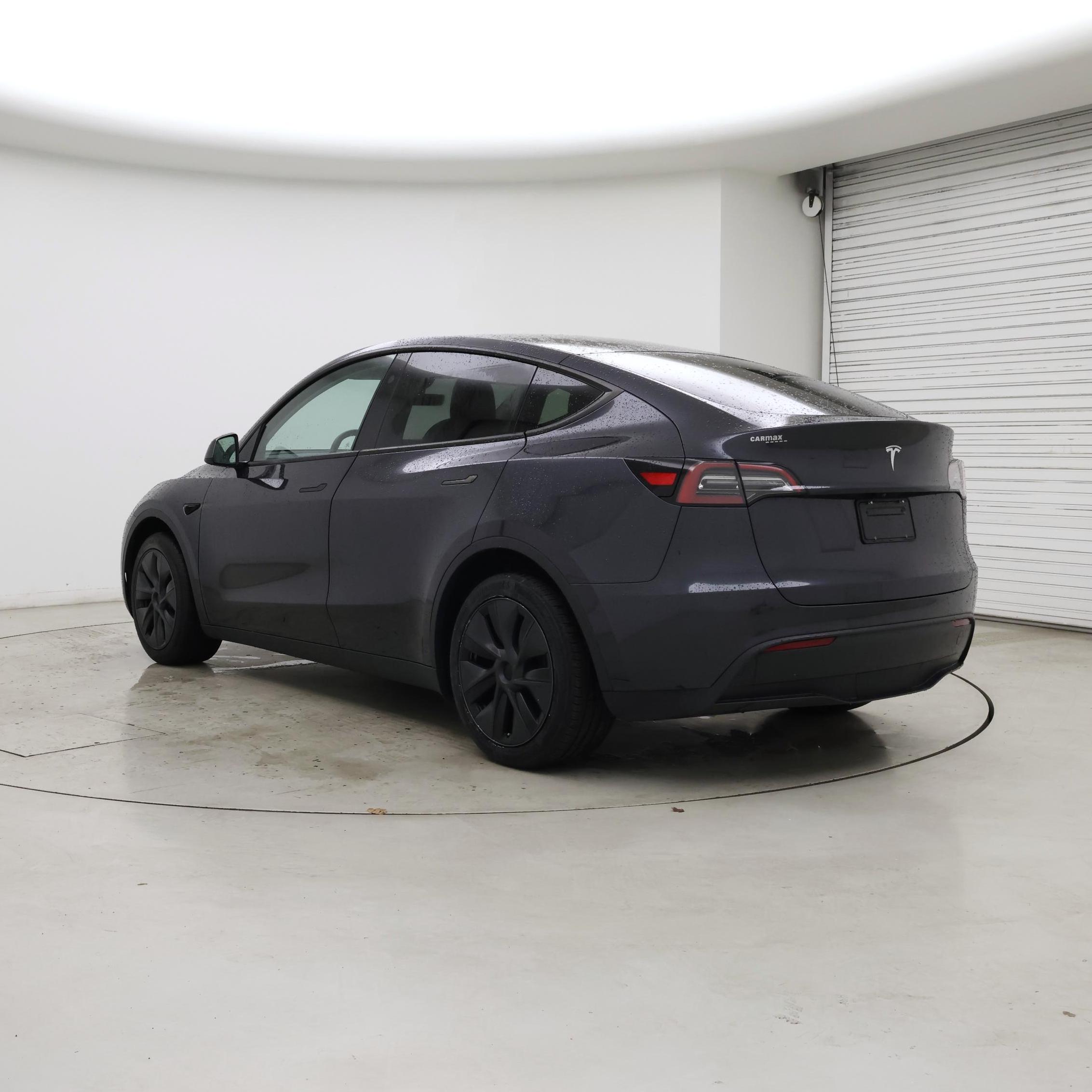 Thumbnail: 2024 Tesla Model Y - 2
