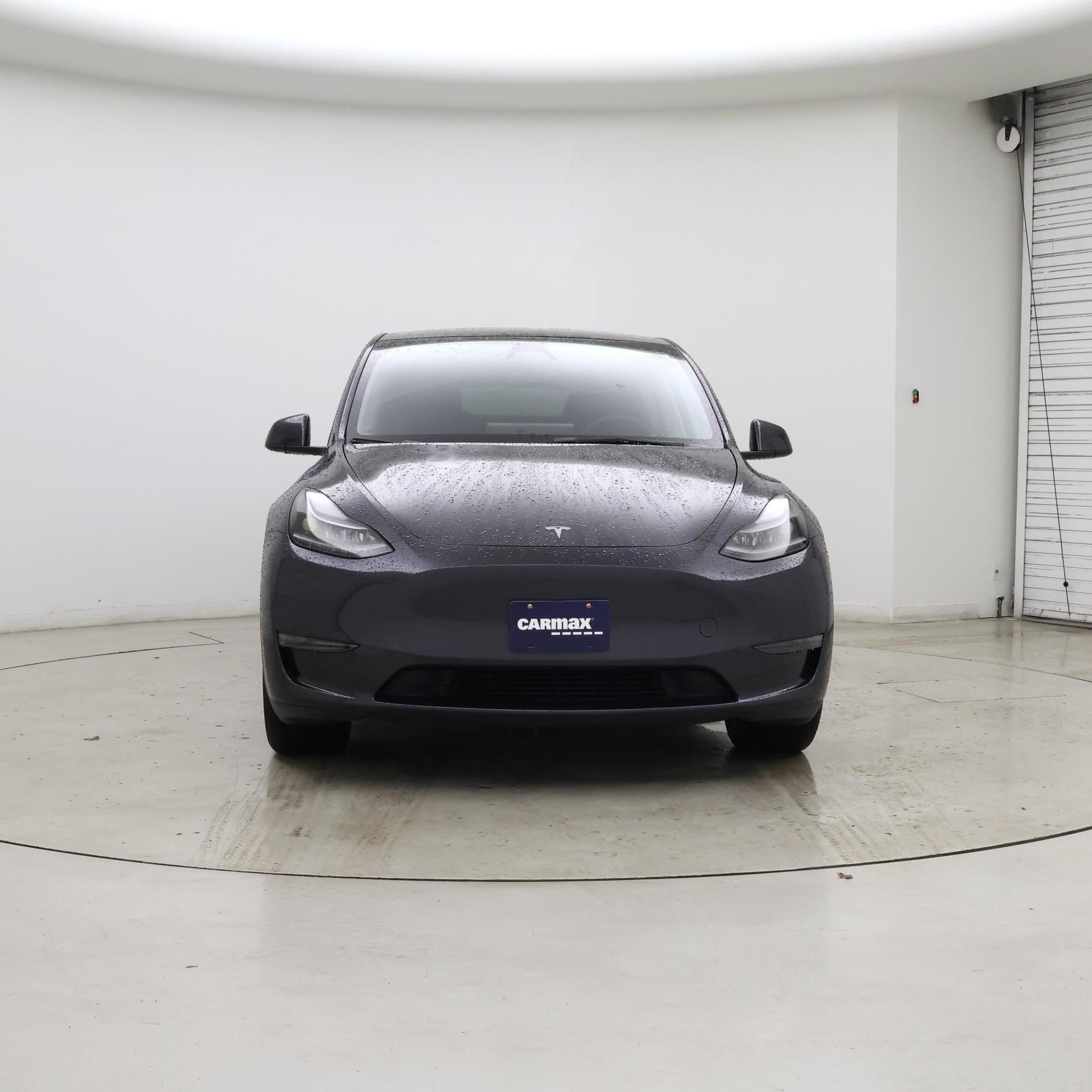 Thumbnail: 2024 Tesla Model Y - 5