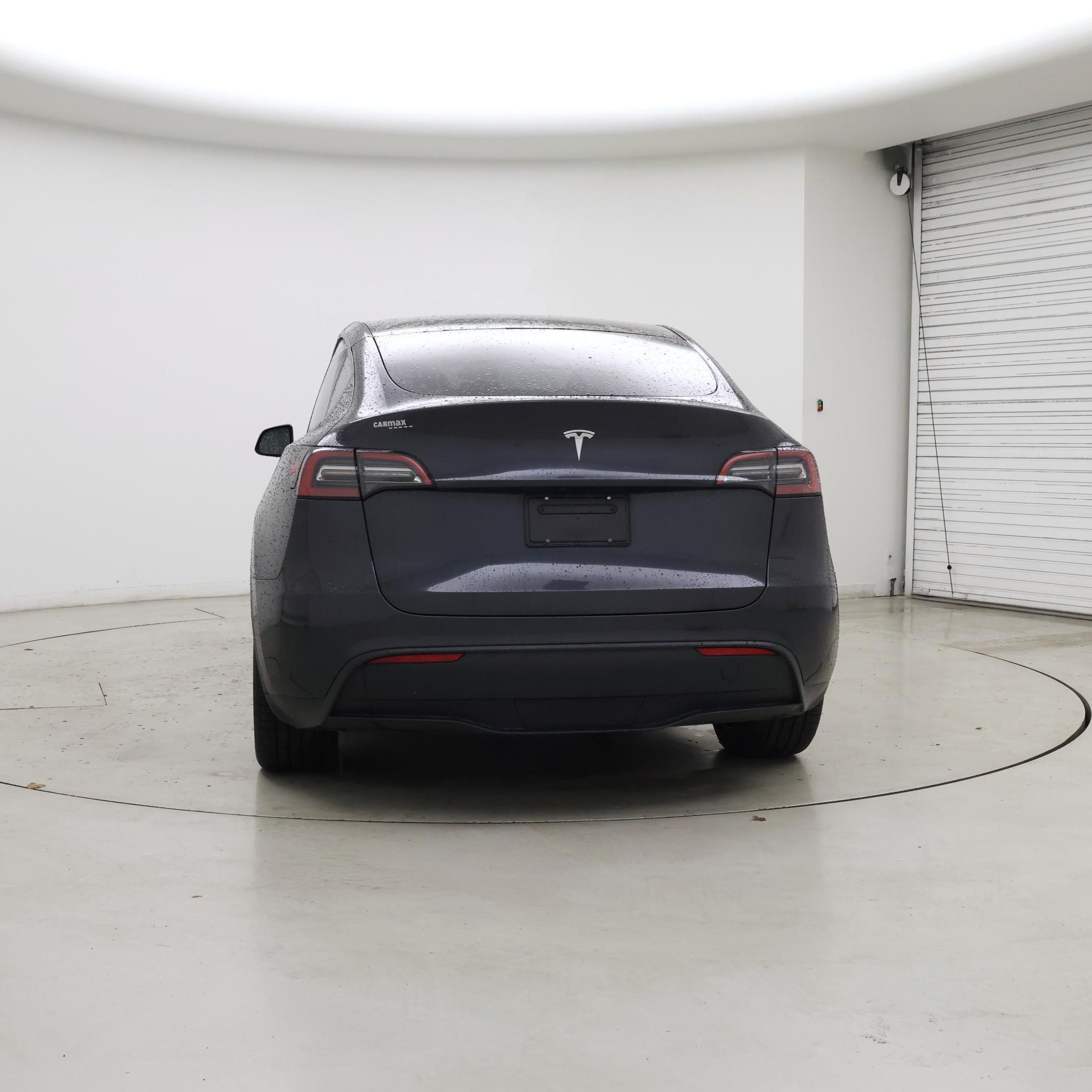 Thumbnail: 2024 Tesla Model Y - 6