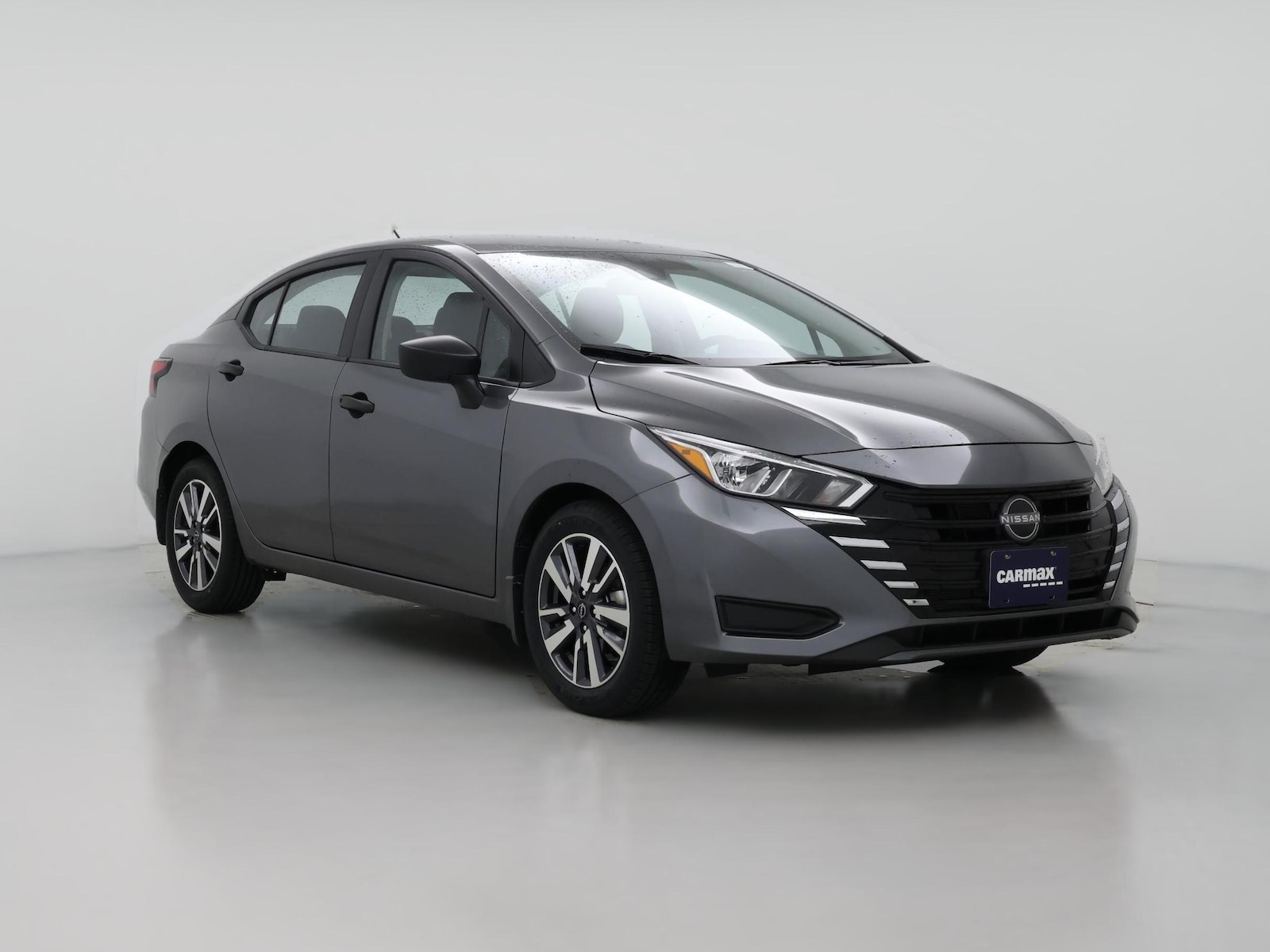 2024 Nissan Versa Sedan S