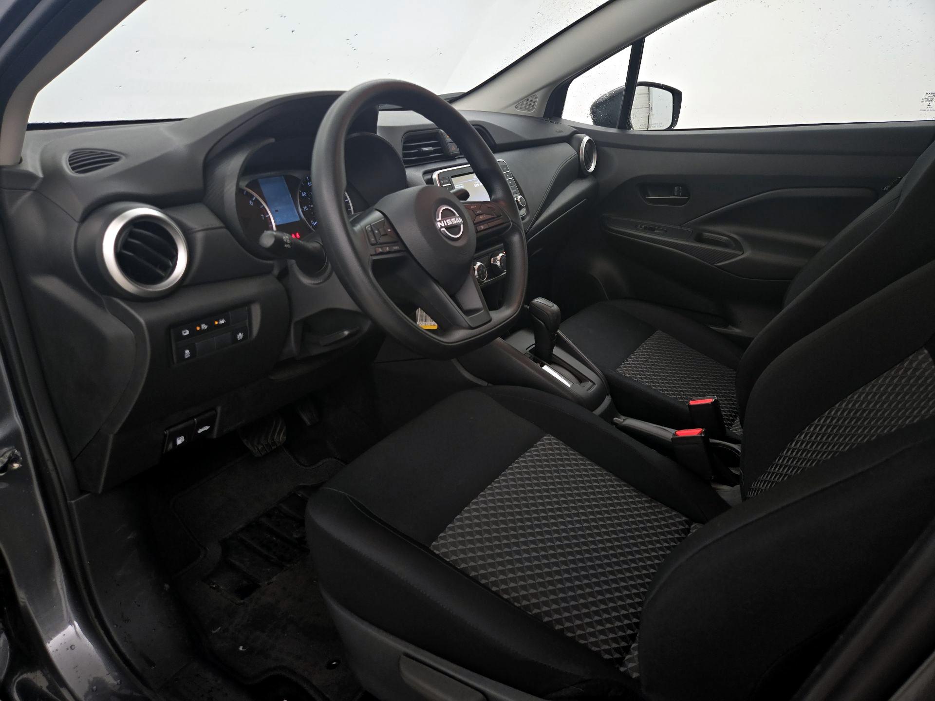 Thumbnail: 2024 Nissan Versa - 11