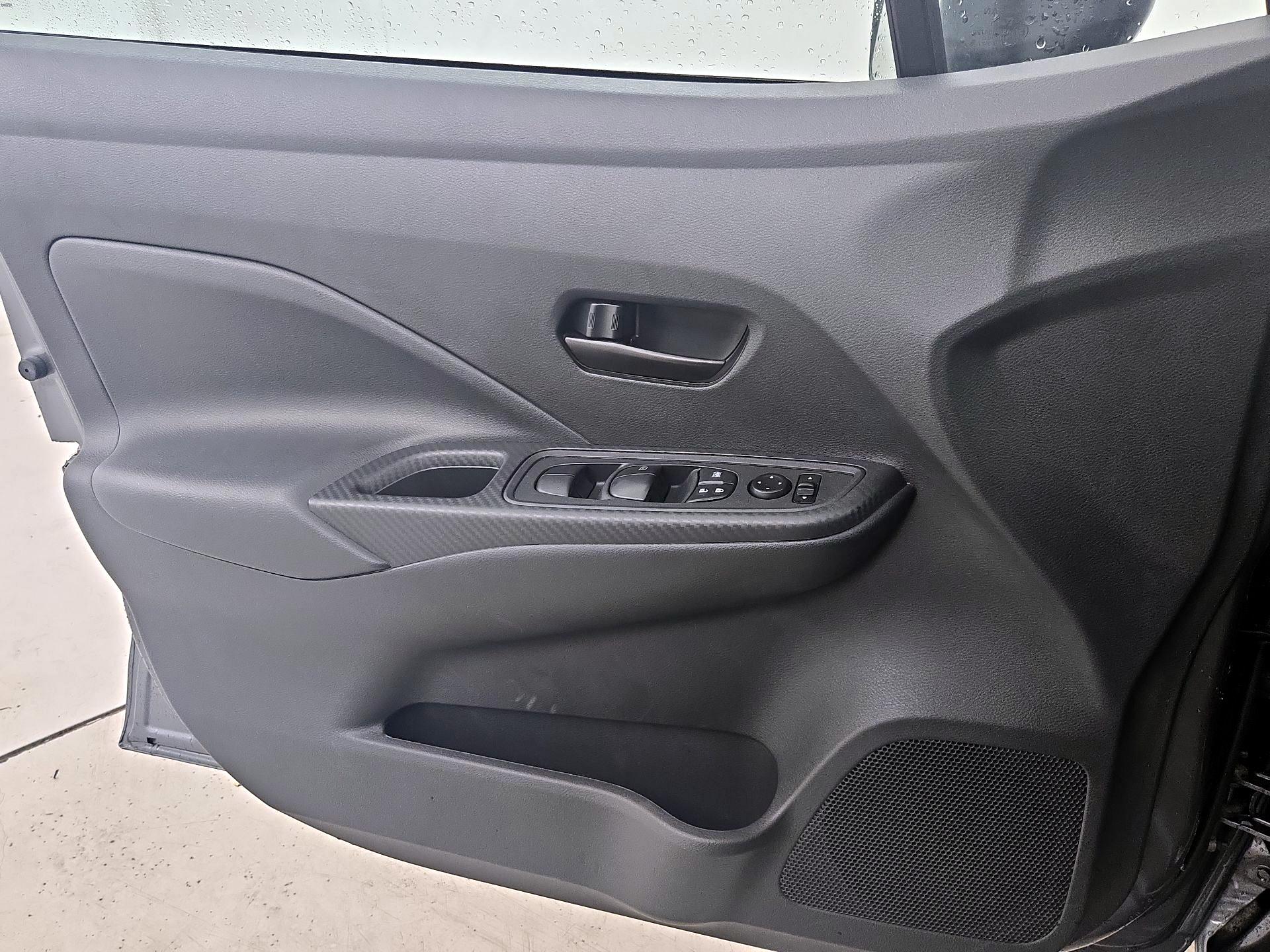 Thumbnail: 2024 Nissan Versa - 12